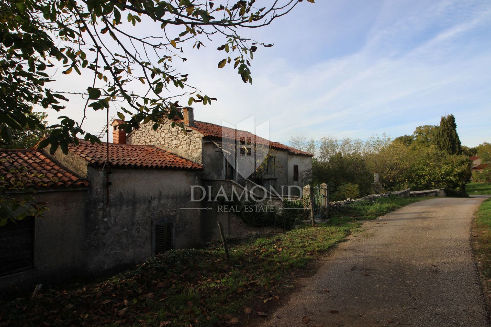 House in Labin, Istria County 11546091