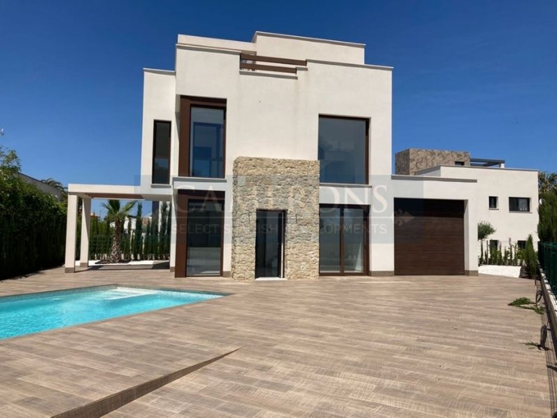 casa en Mar de Cristal, Región de Murcia 11546119