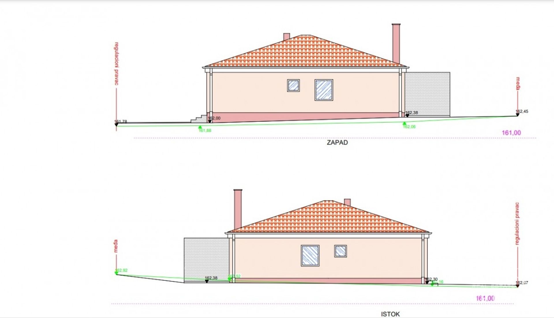 rumah dalam Buje, Istria County 11546124