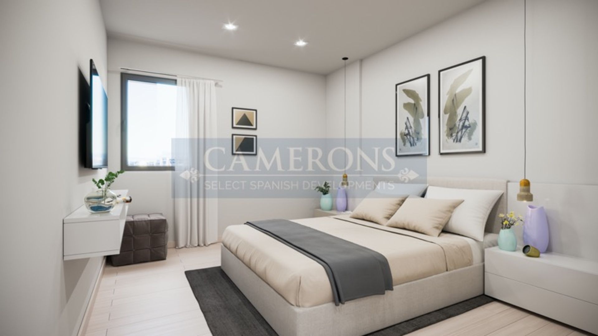 Condominio nel Los Albaladejos, Murcia 11546194