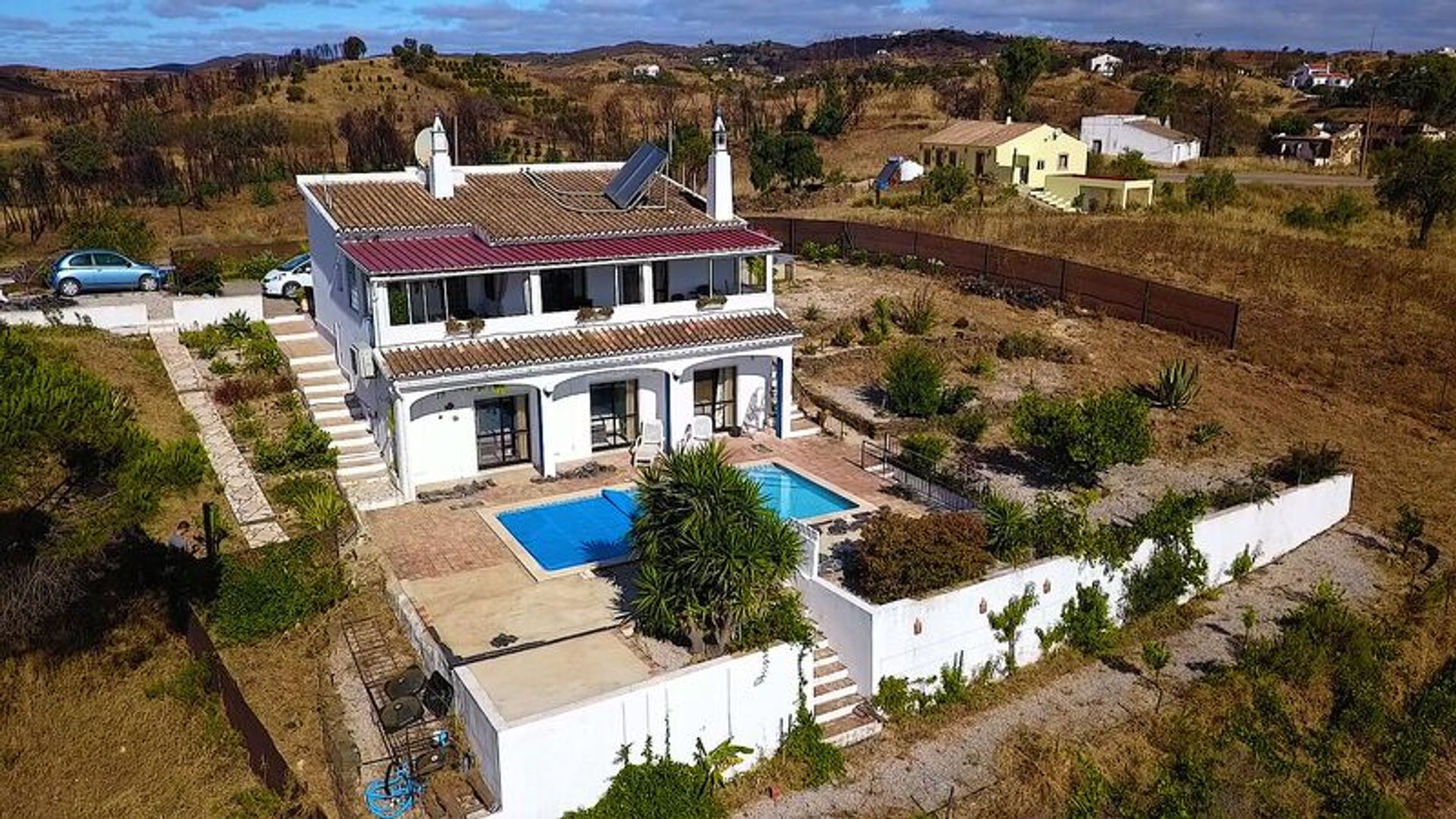 Haus im Tavira, Faro District 11546215