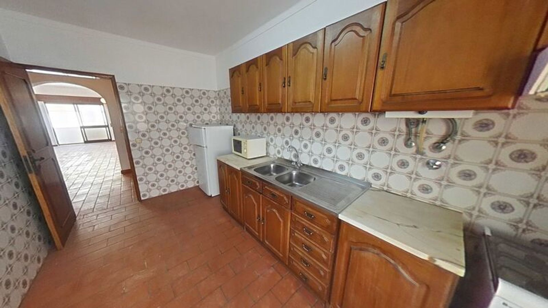 Osakehuoneisto sisään Vila Real de Santo Antonio, Faro 11546217