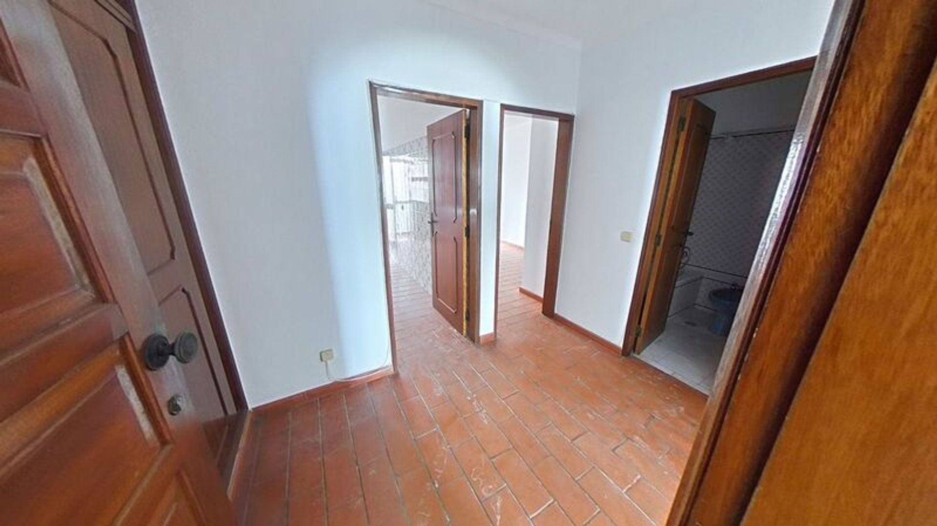 Osakehuoneisto sisään Vila Real de Santo António, Faro District 11546217