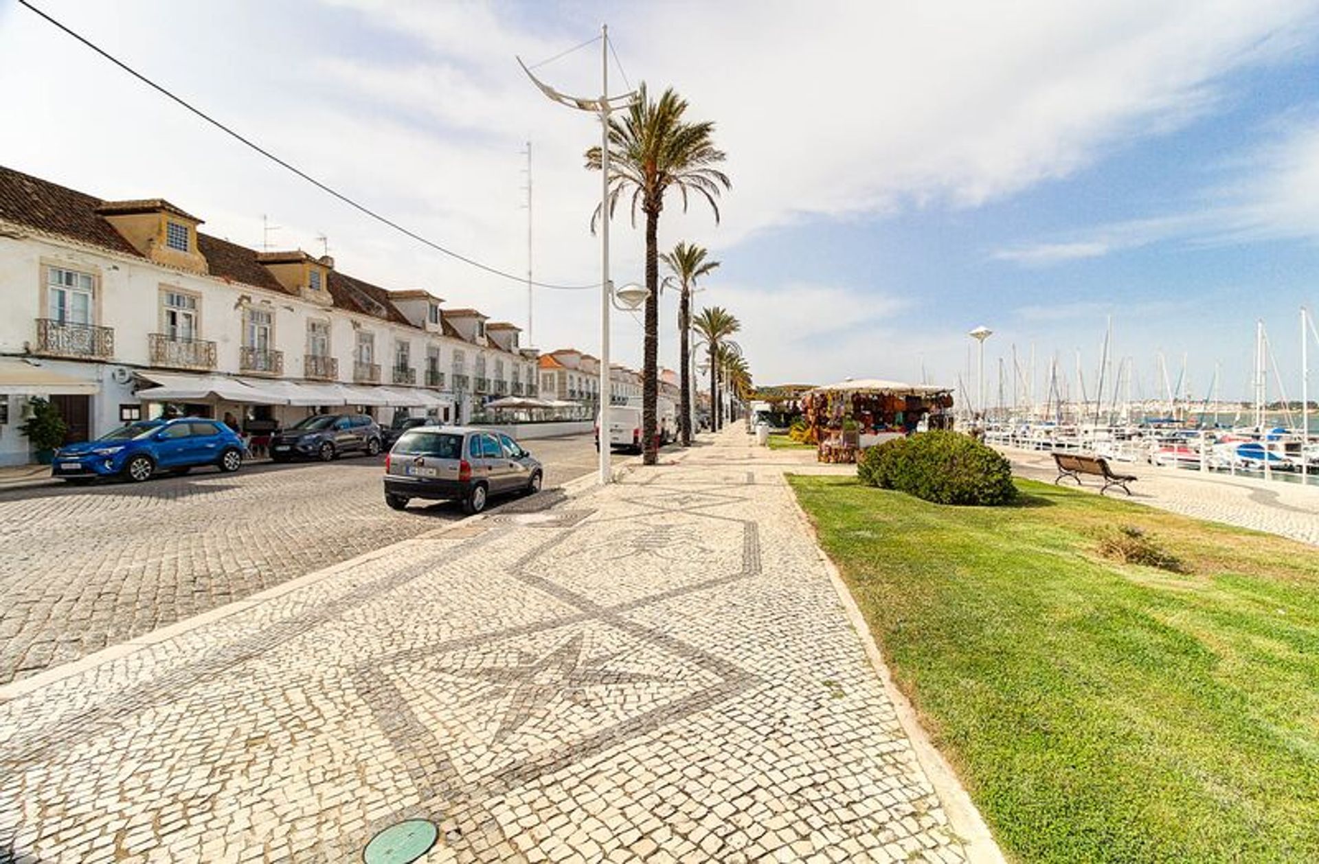 Промислові в Vila Real de Santo António, Faro District 11546218