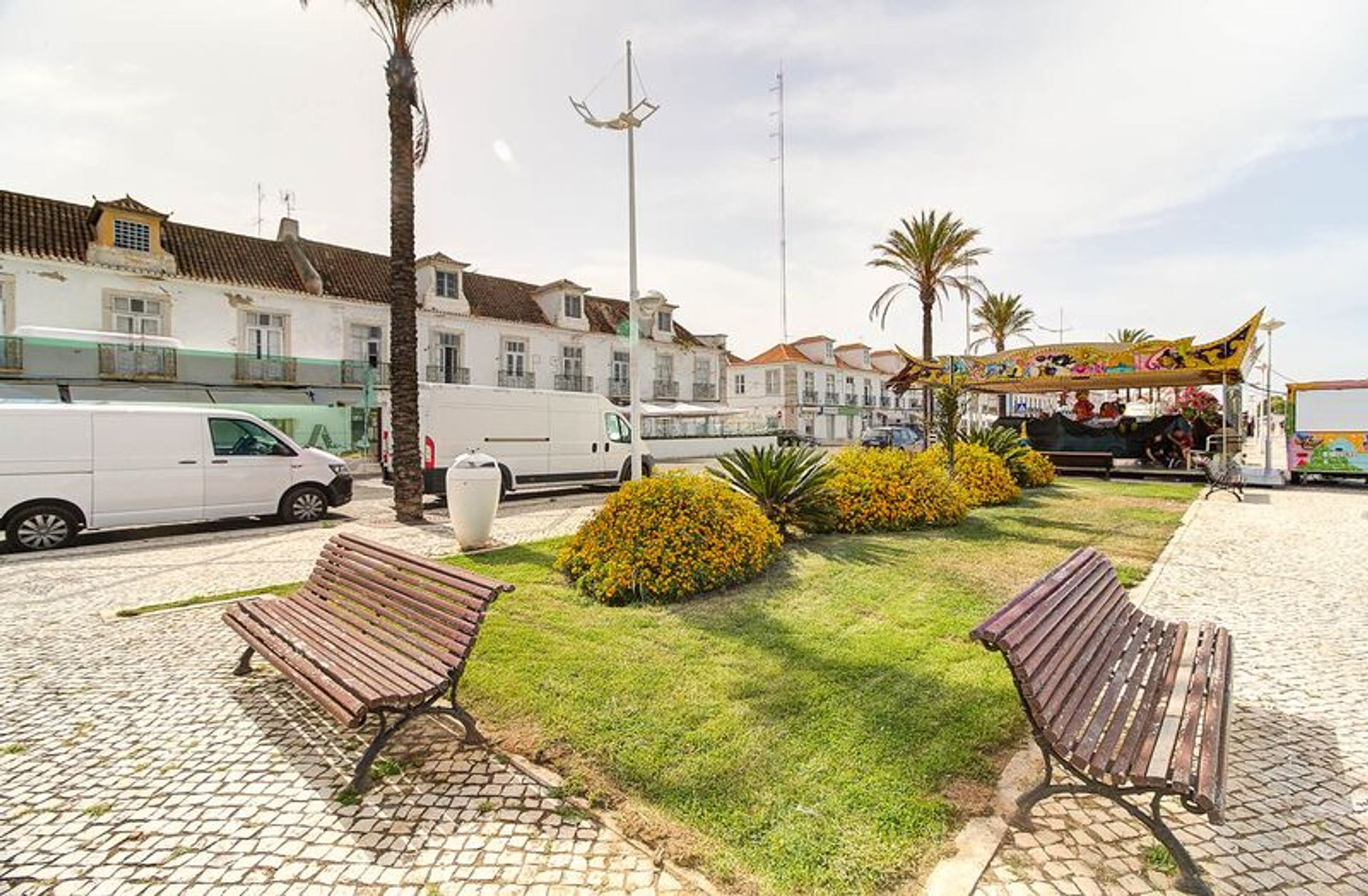 Промислові в Vila Real de Santo António, Faro District 11546218