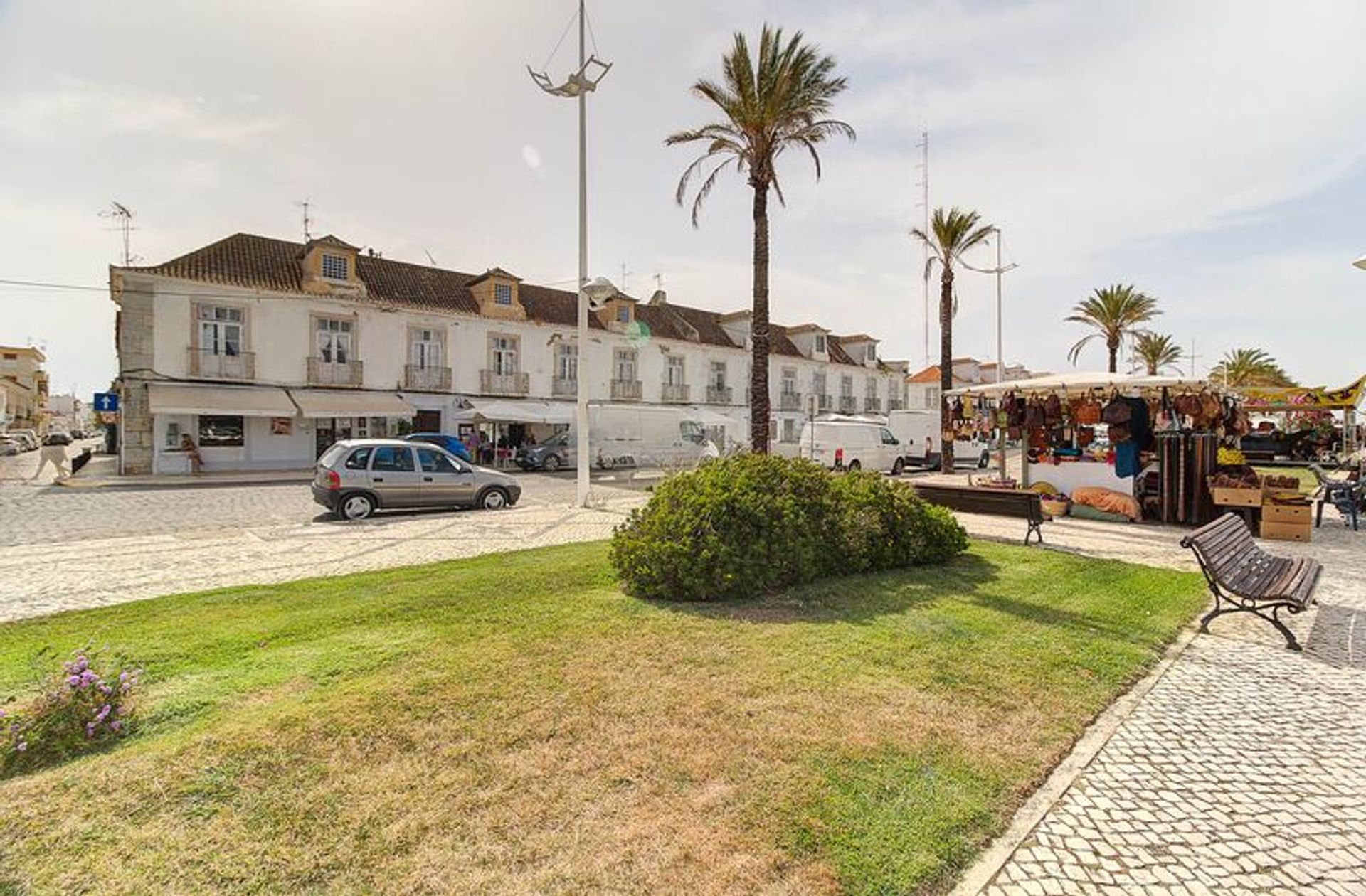 Промислові в Vila Real de Santo António, Faro District 11546218