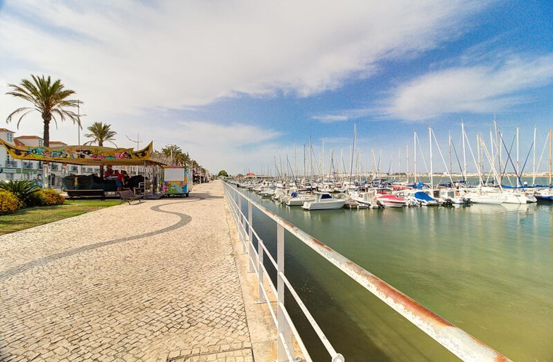 Industriel dans Vila Real de Santo Antônio, Faro 11546218