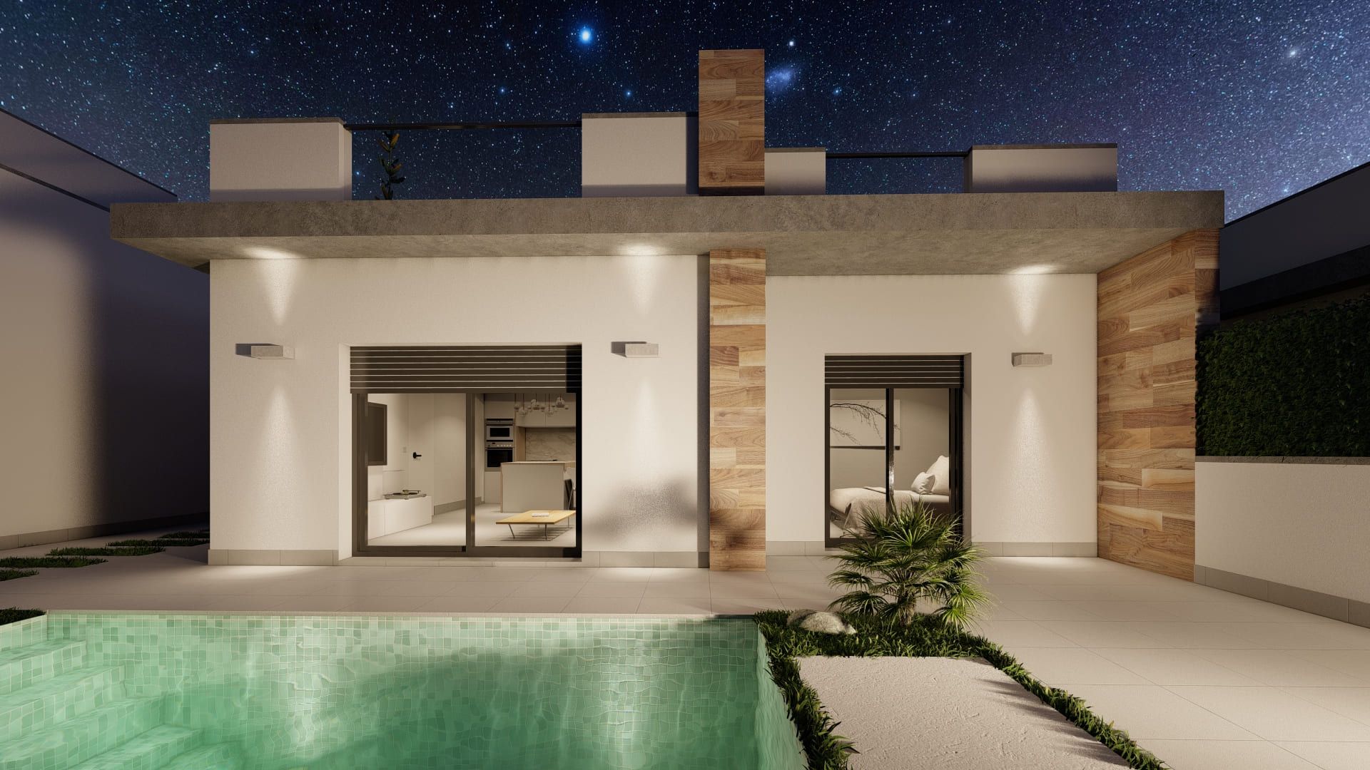 casa no Torre-Pacheco, Región de Murcia 11546222