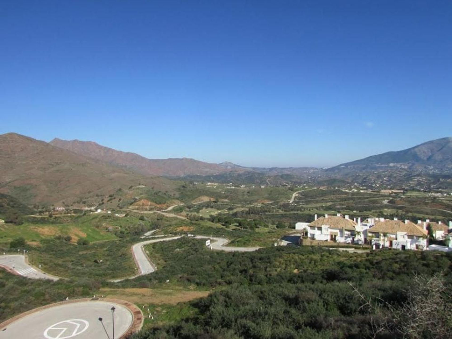 Land in Fuengirola, Andalusië 11546229