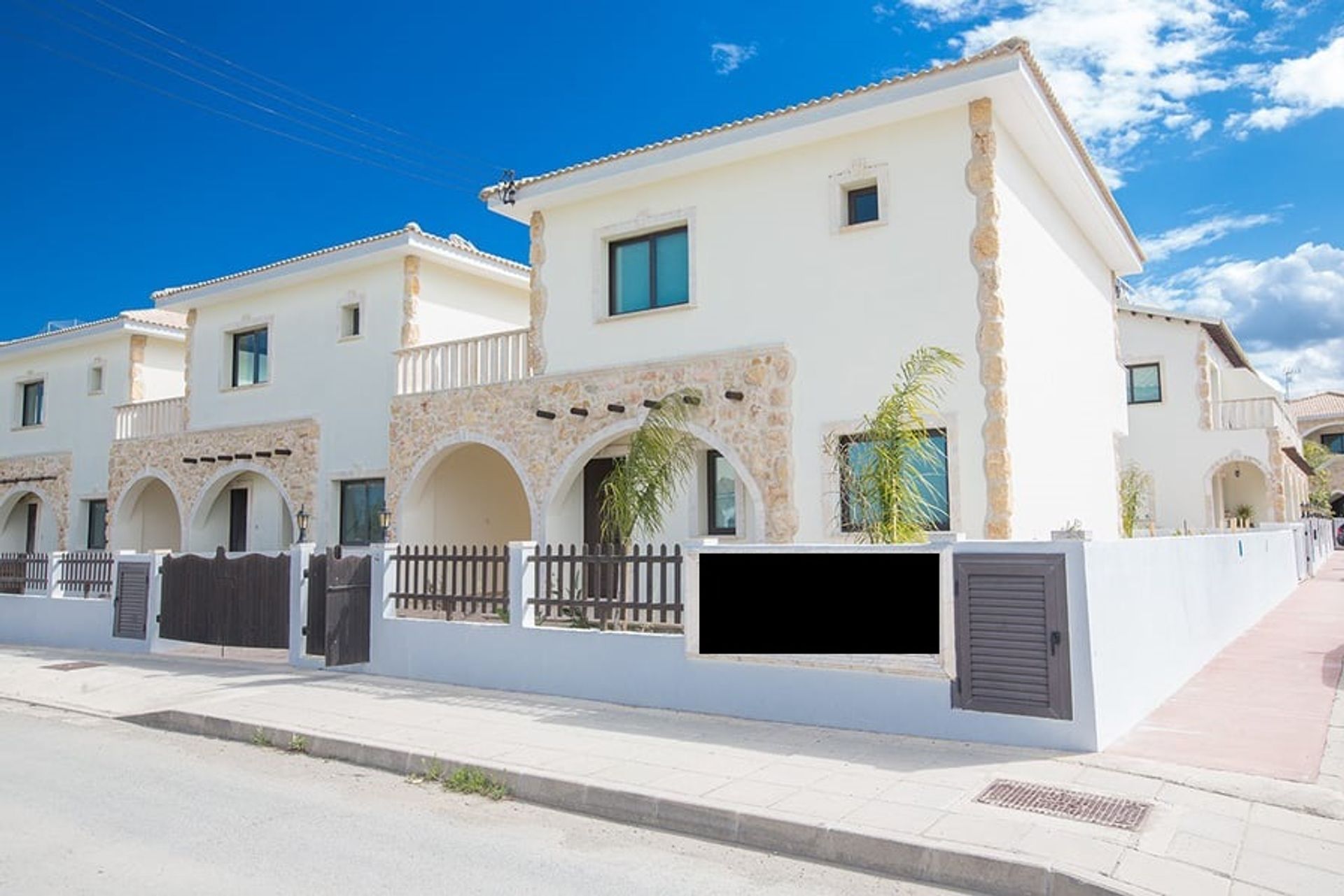 rumah dalam Famagusta, Ammochostos 11546234