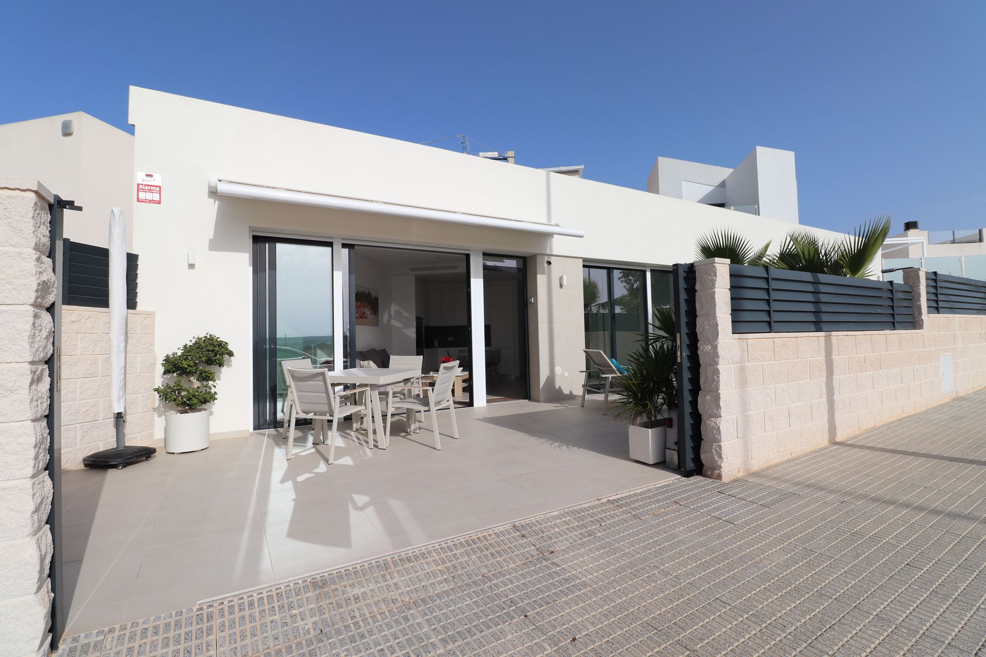 House in Benijofar, Valencia 11546401