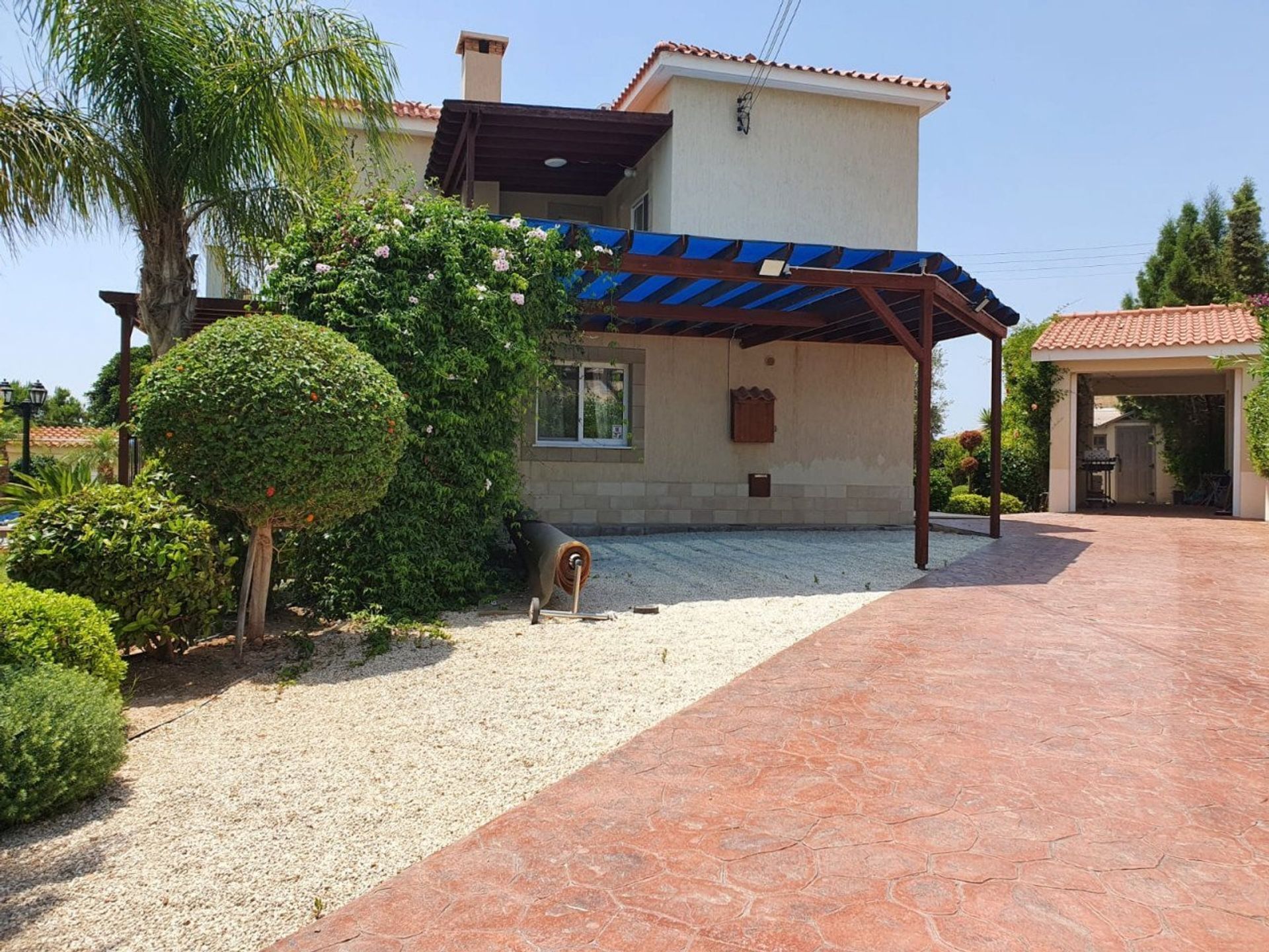 Haus im Peyia, Paphos 11546430