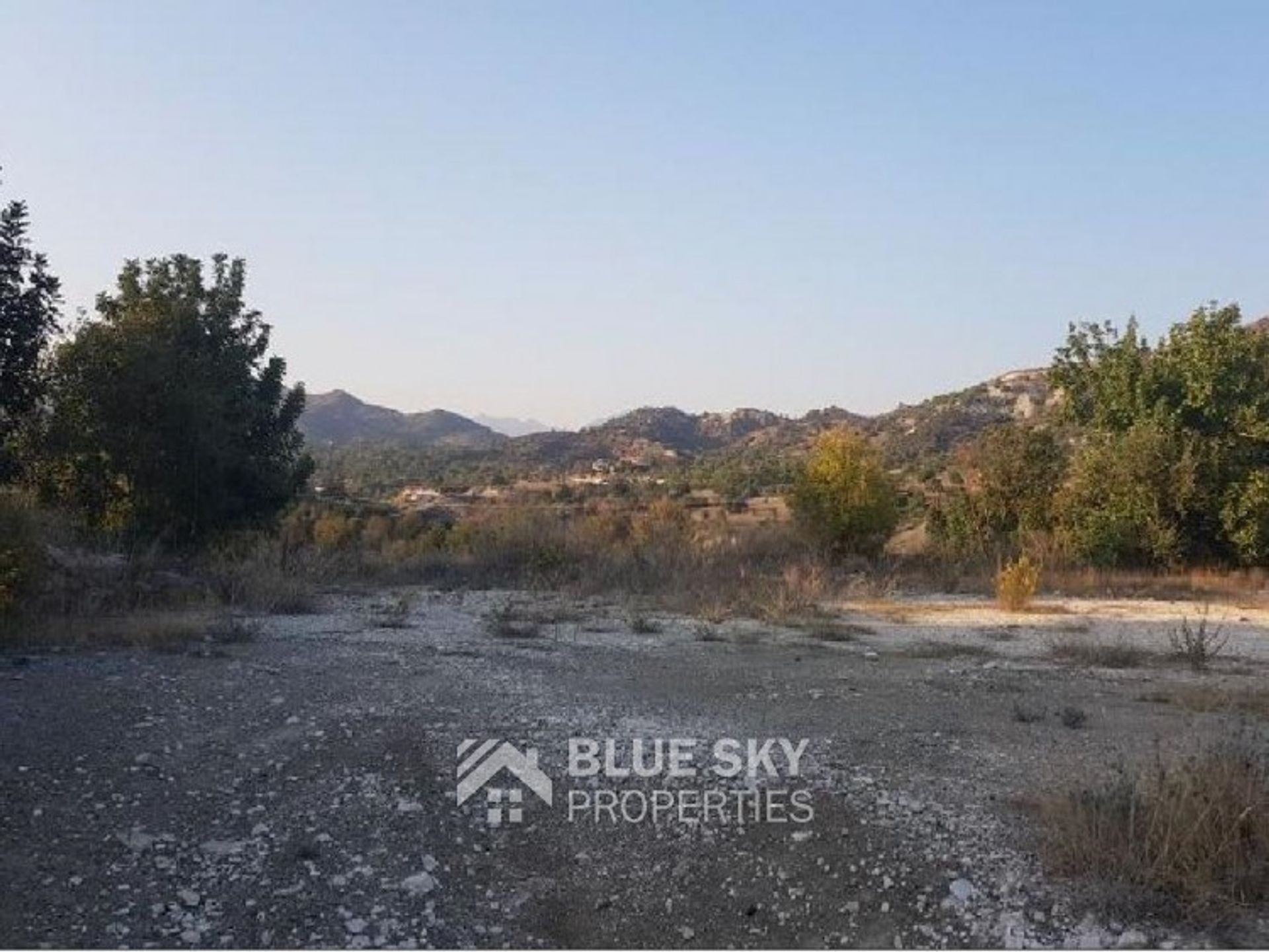 Land i Pano Lefkara, Larnaka 11546444