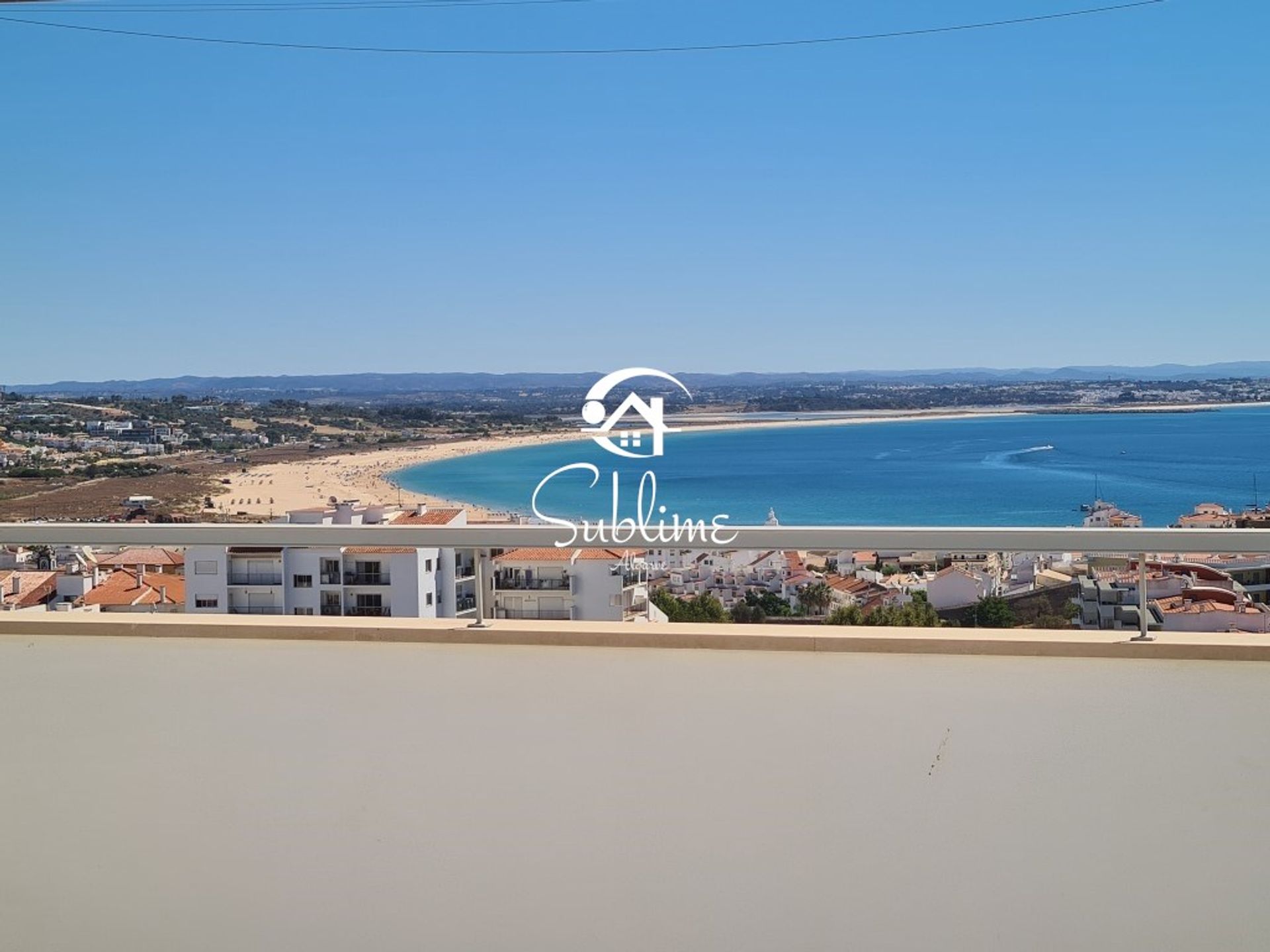 Condominium dans Lagos, Faro 11546471