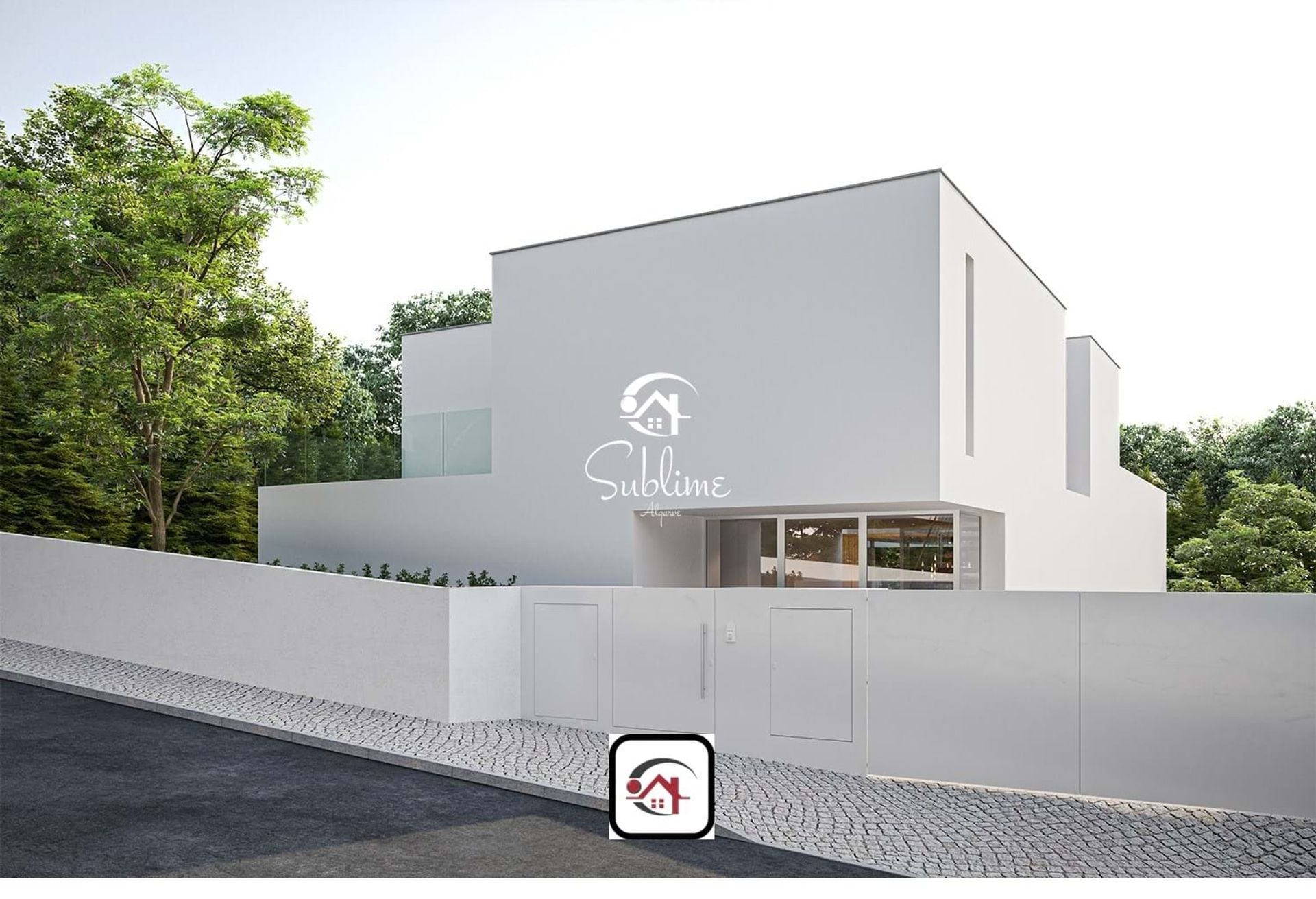 casa en Lagos, Faro 11546476