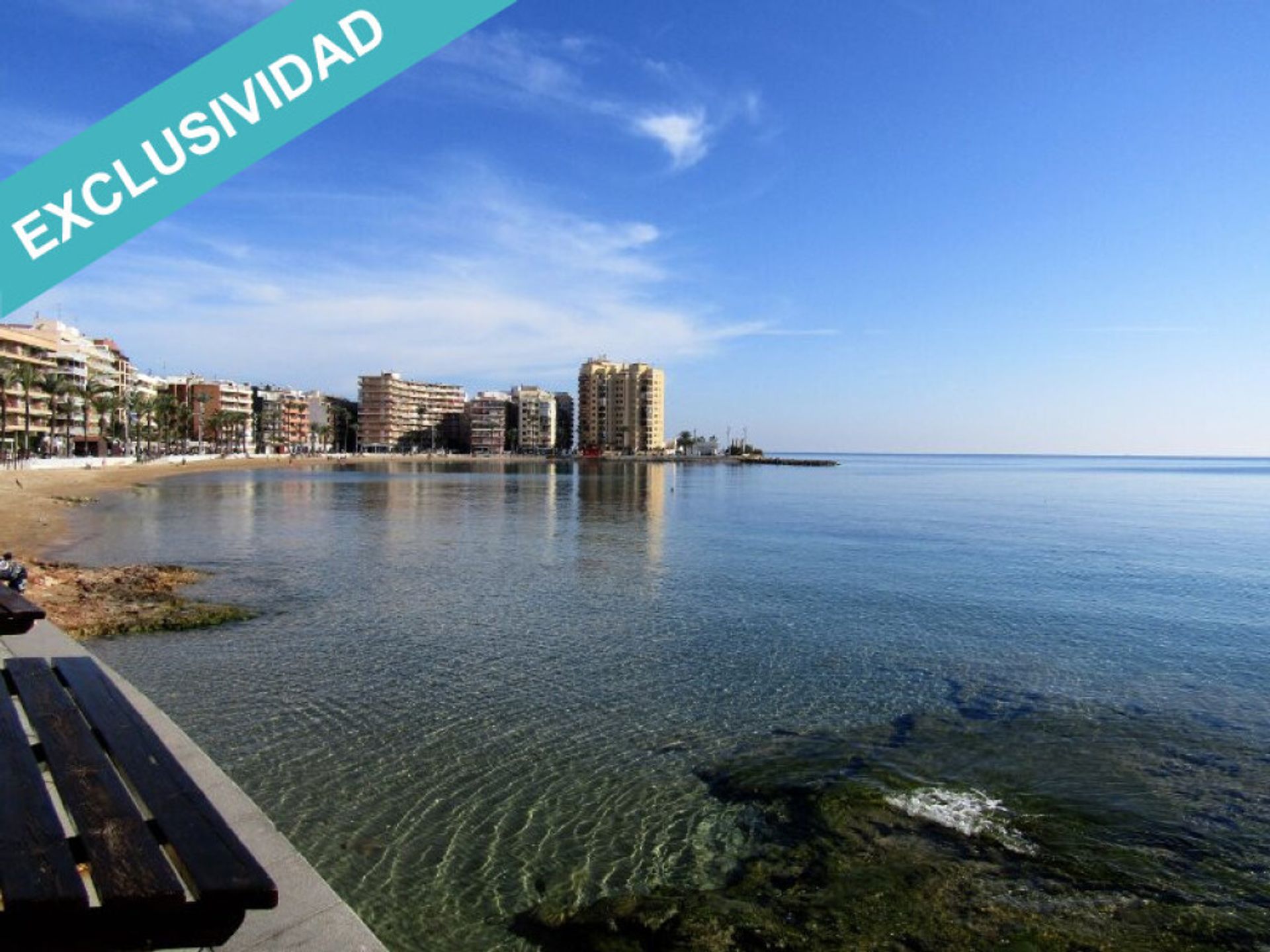 분양 아파트 에 Torrevieja, Comunidad Valenciana 11546491