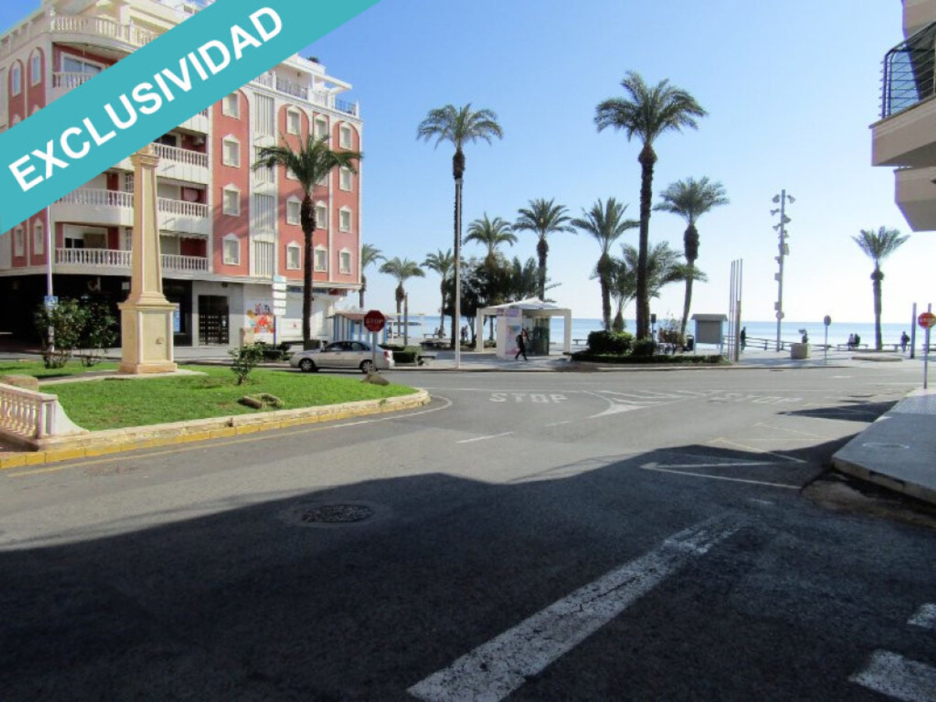 Condominio en Torrevieja, Comunidad Valenciana 11546491