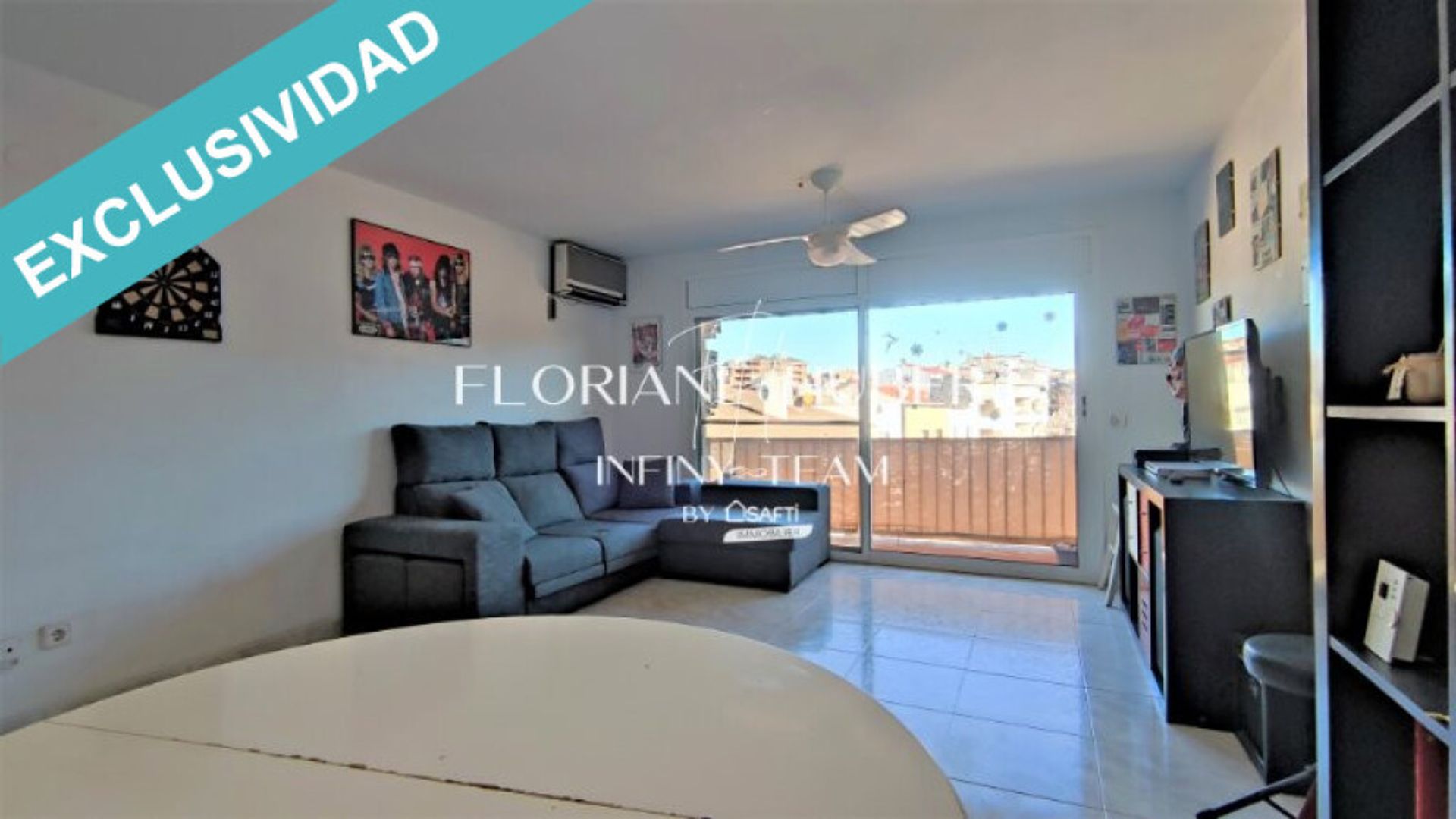 Condominium dans San Sadurni de Noya, Catalogne 11546496