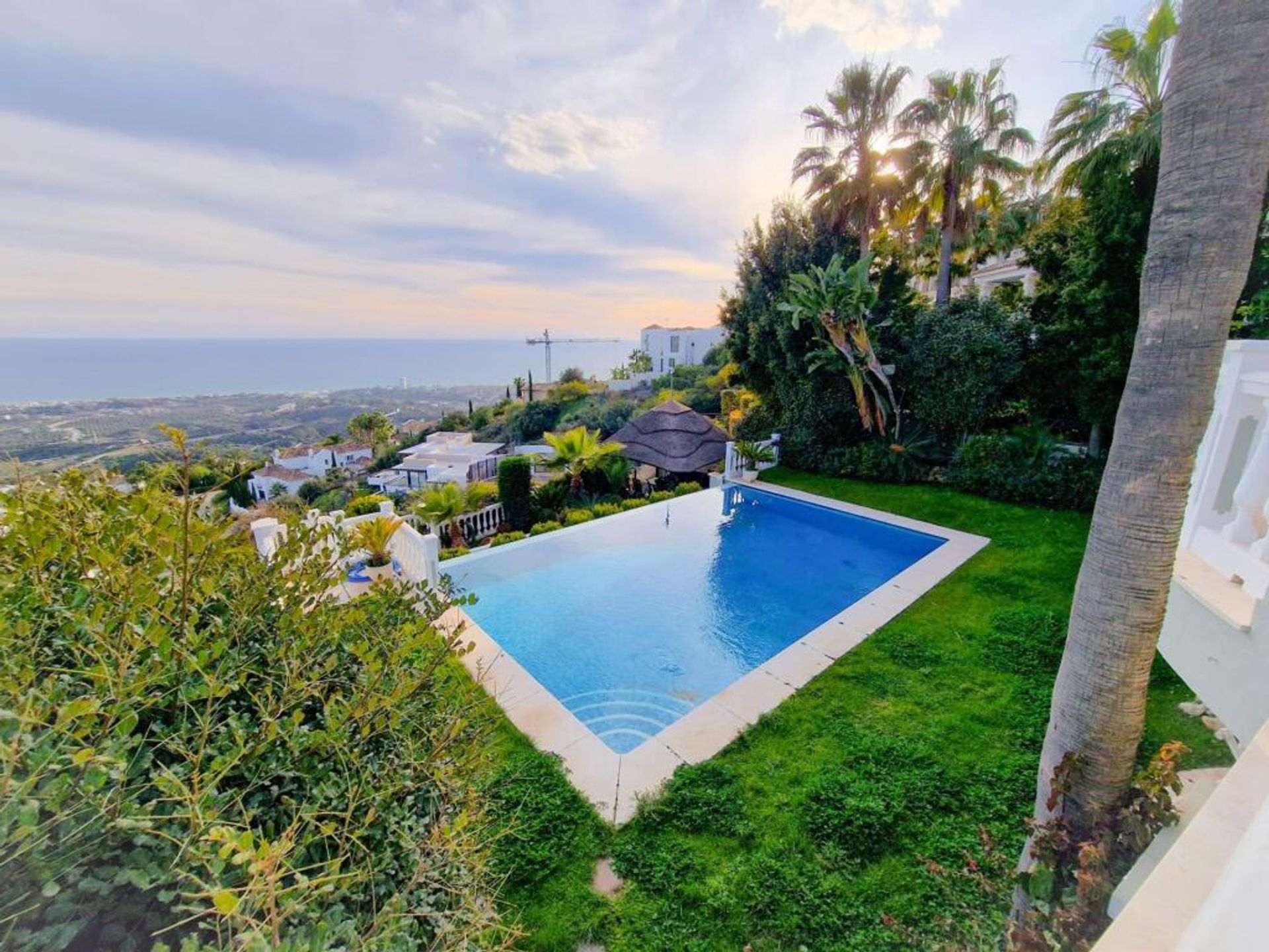 House in Marbella, Andalucía 11546501