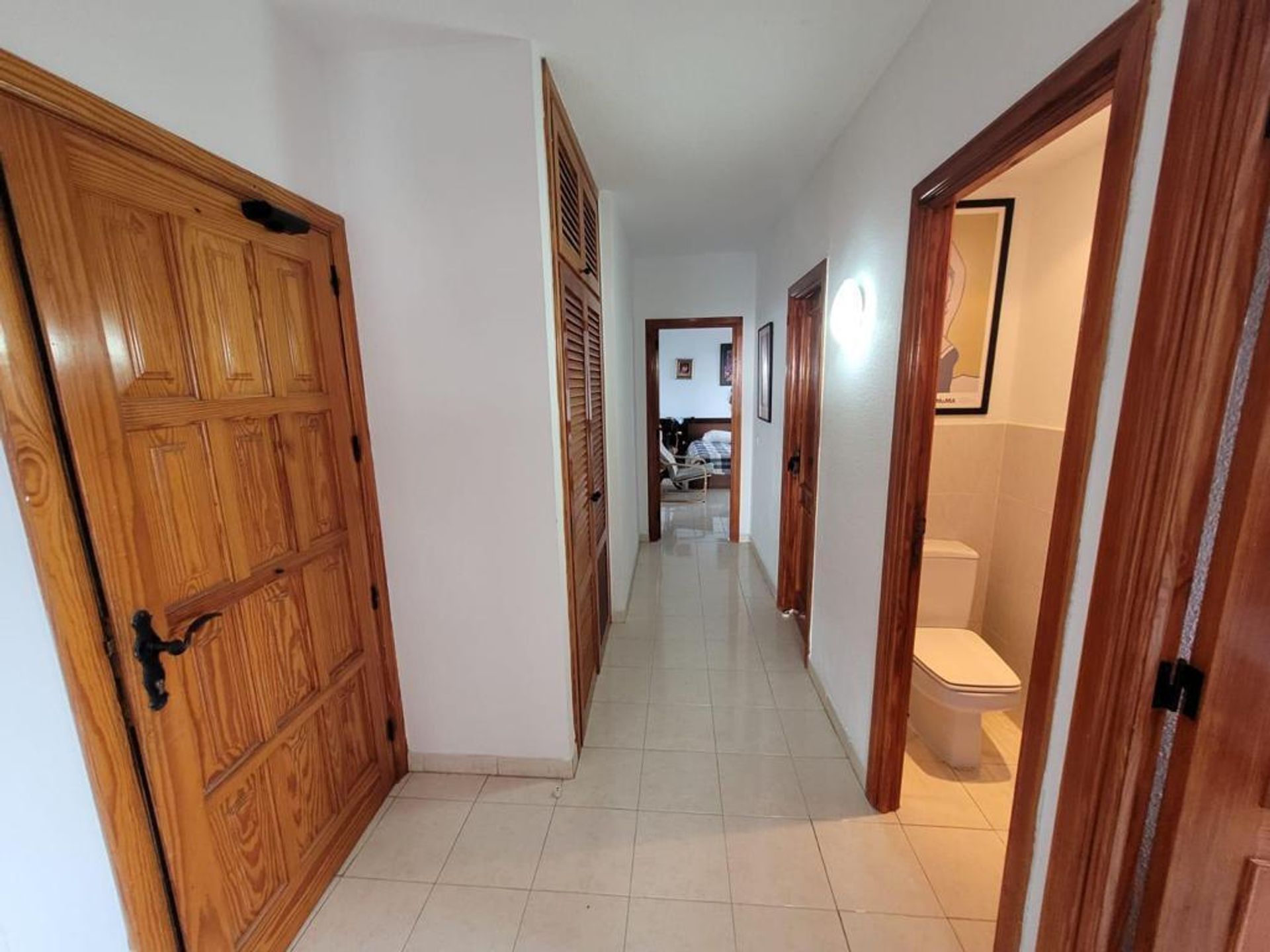 Condominio nel Hoya Grande, isole Canarie 11546504