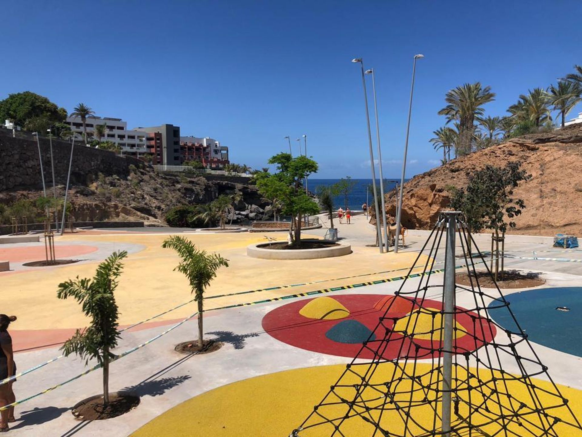 Condominio en Adeje, Canarias 11546504