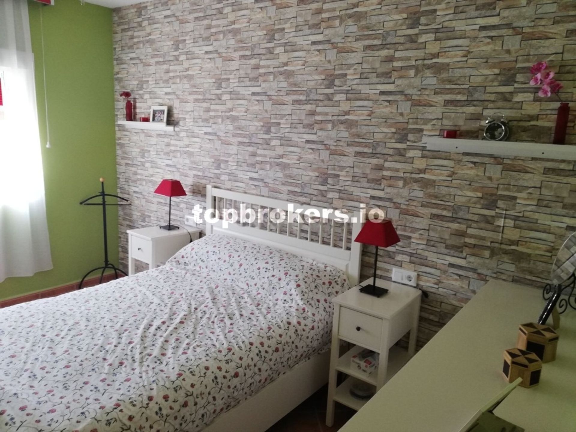 Haus im Talarrubias, Extremadura 11546507