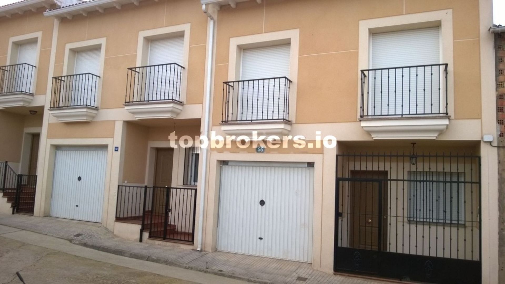 Haus im Talarrubias, Extremadura 11546507