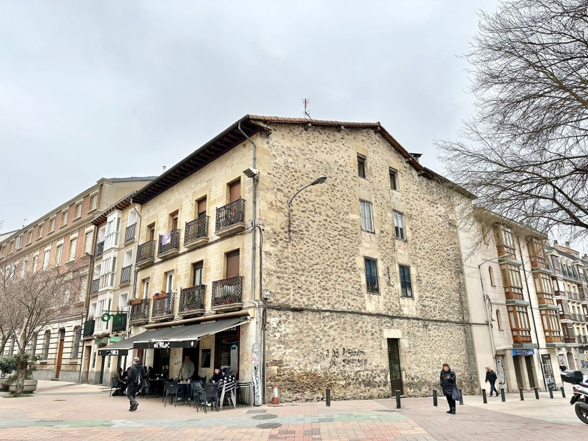 Συγκυριαρχία σε Gasteiz, Euskadi 11546515