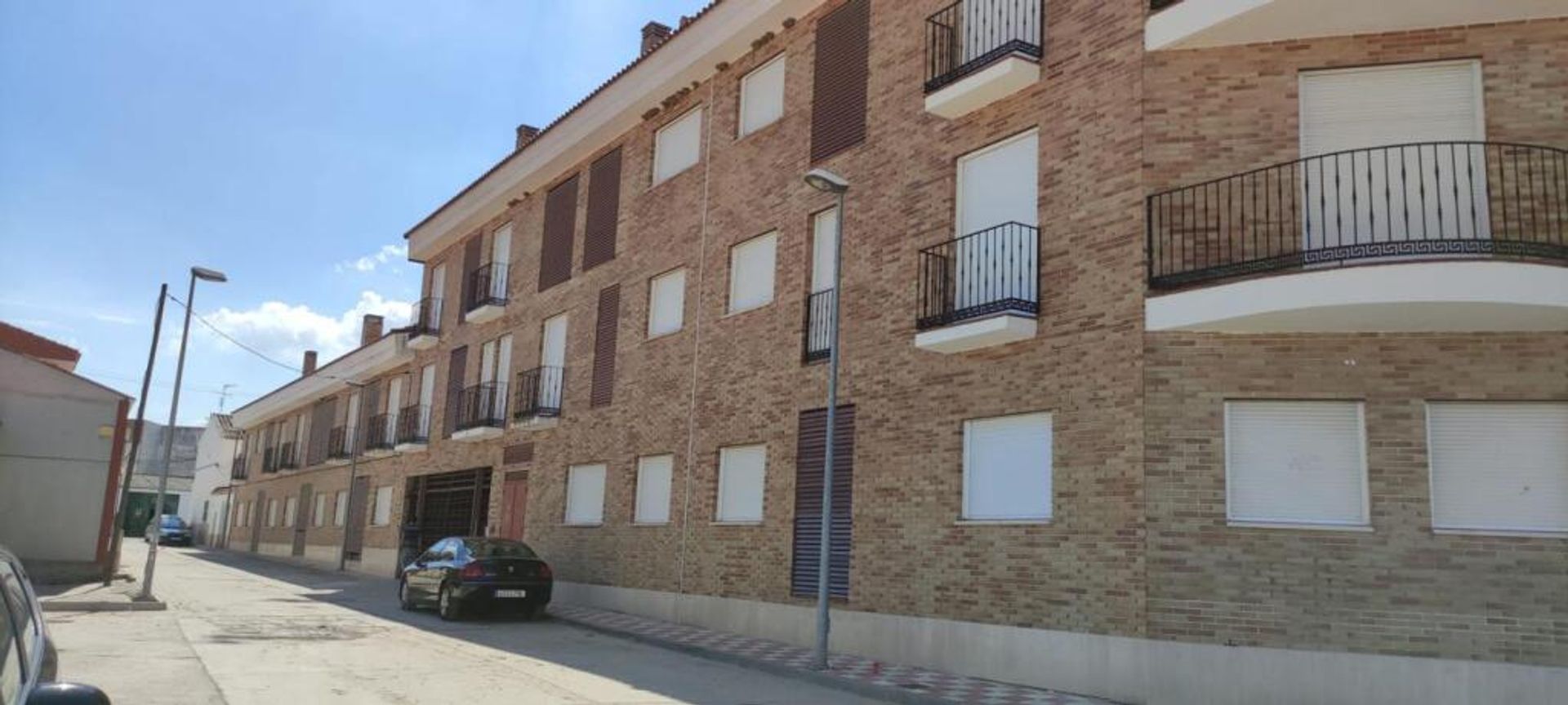 Casa nel Gerindote, Castille-La Mancha 11546531