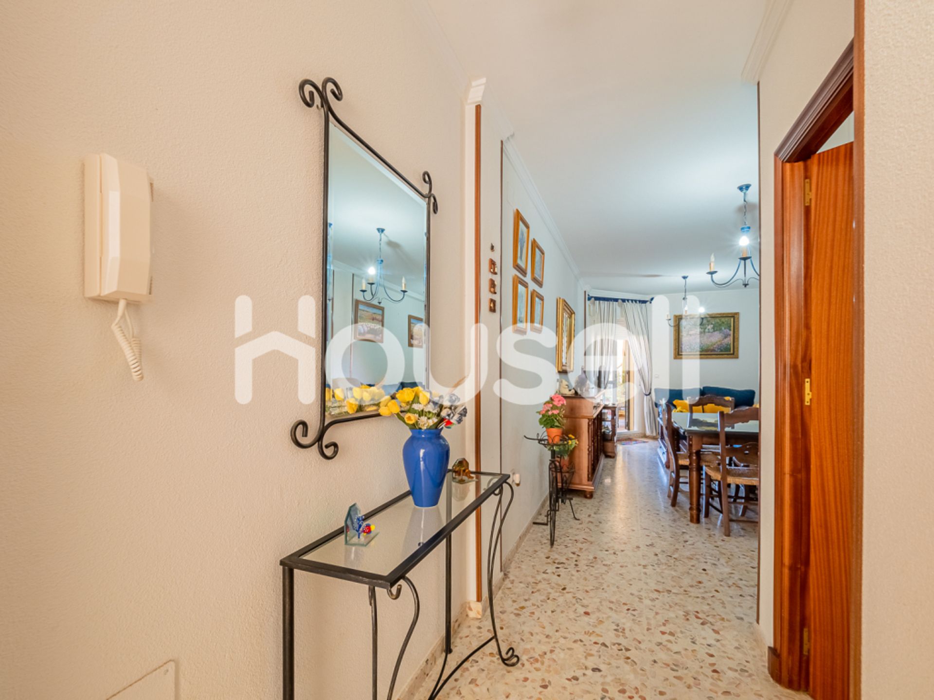 Condominio en Chipiona, Andalusia 11546533