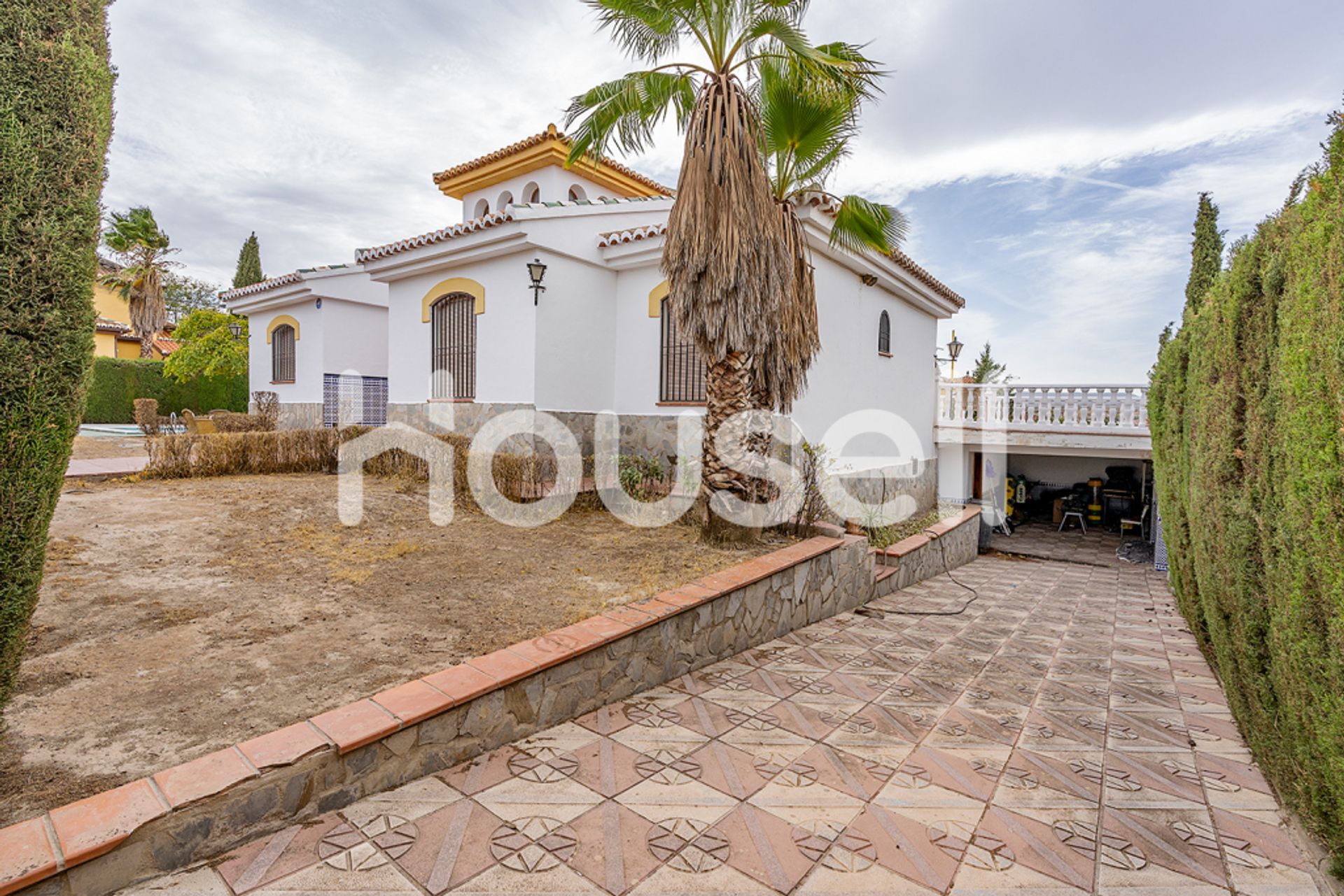 Haus im Otura, Andalusia 11546538