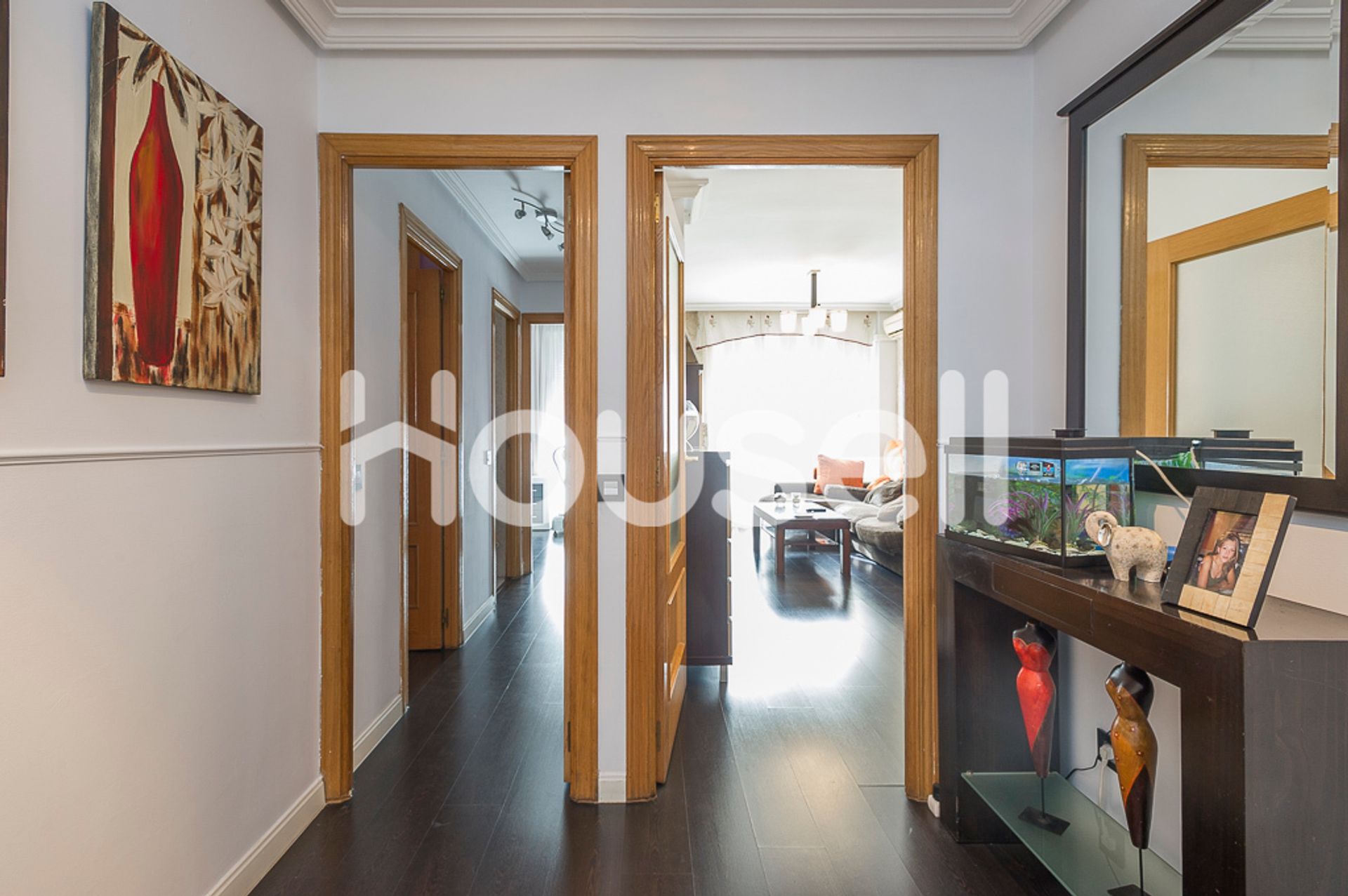 Condominio nel Madrid, Comunidad de Madrid 11546540