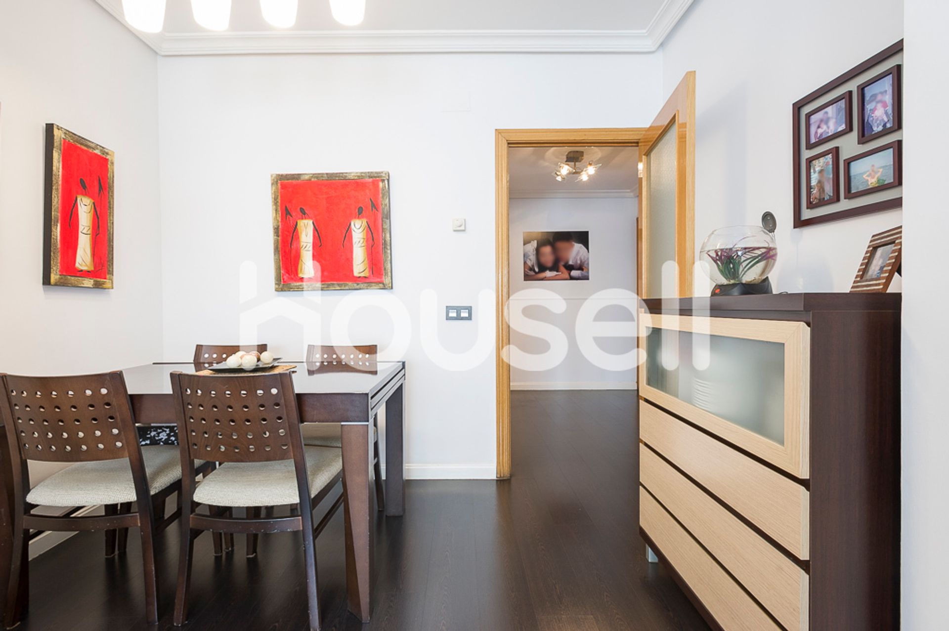 Condominio nel Madrid, Comunidad de Madrid 11546540