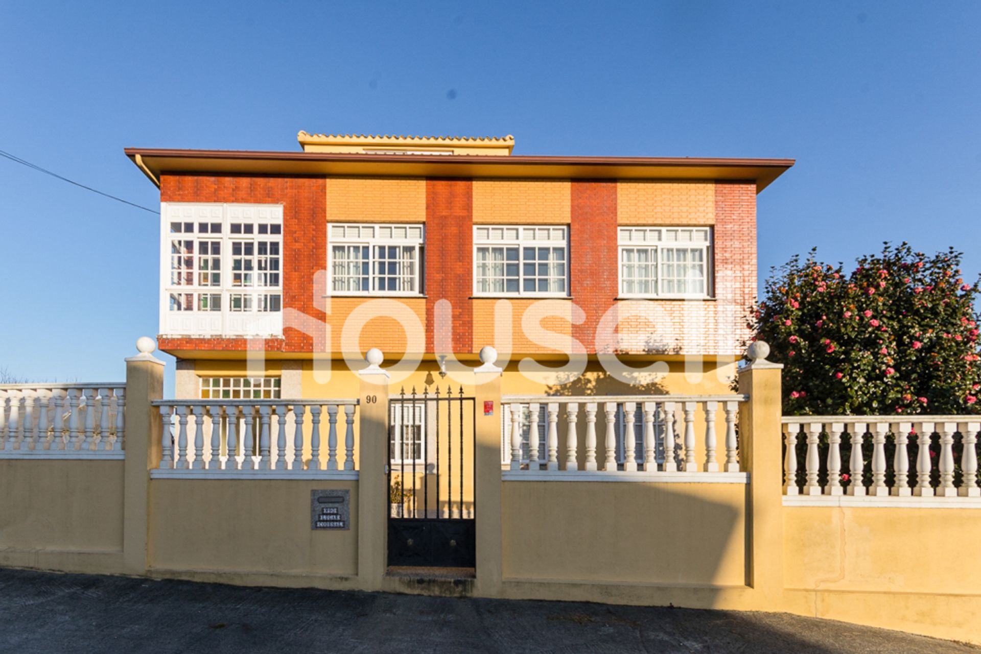 rumah dalam La Cabana, Galicia 11546542