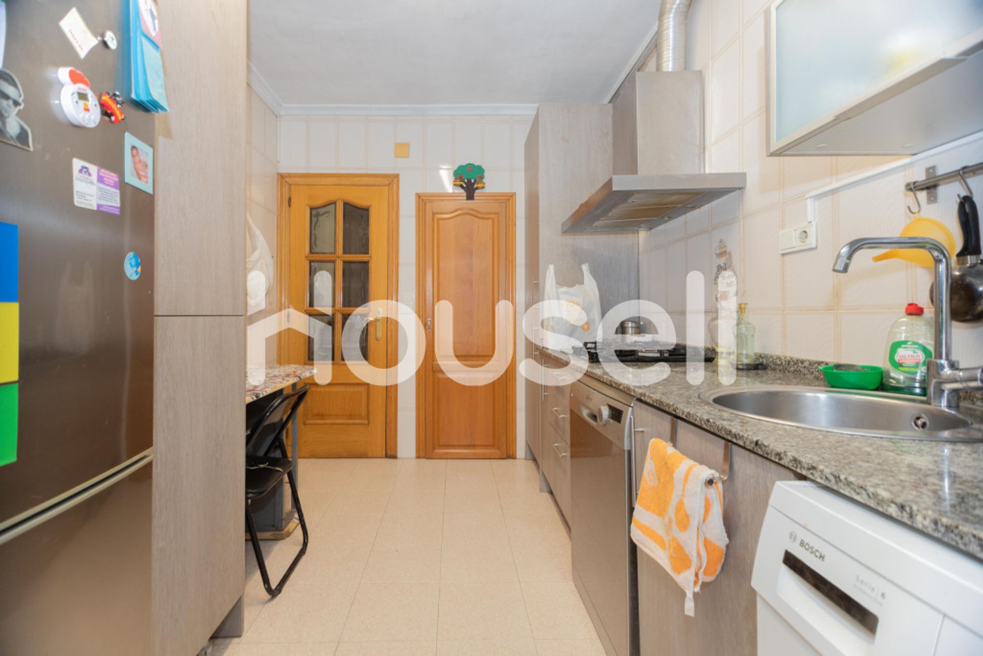 Condominium in Burjassot, Comunidad Valenciana 11546545