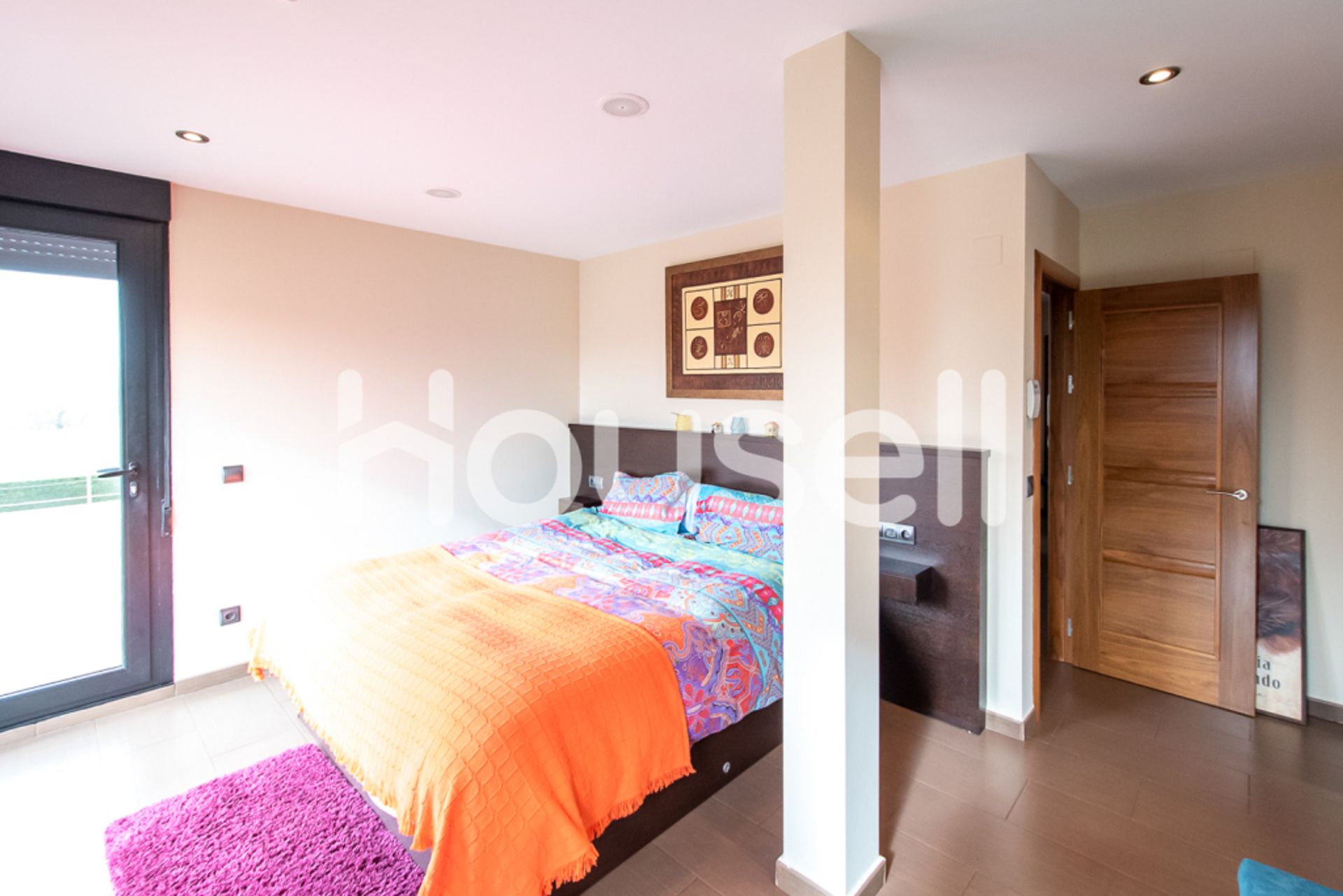 House in San Andres del Rabanedo, Castille-Leon 11546549