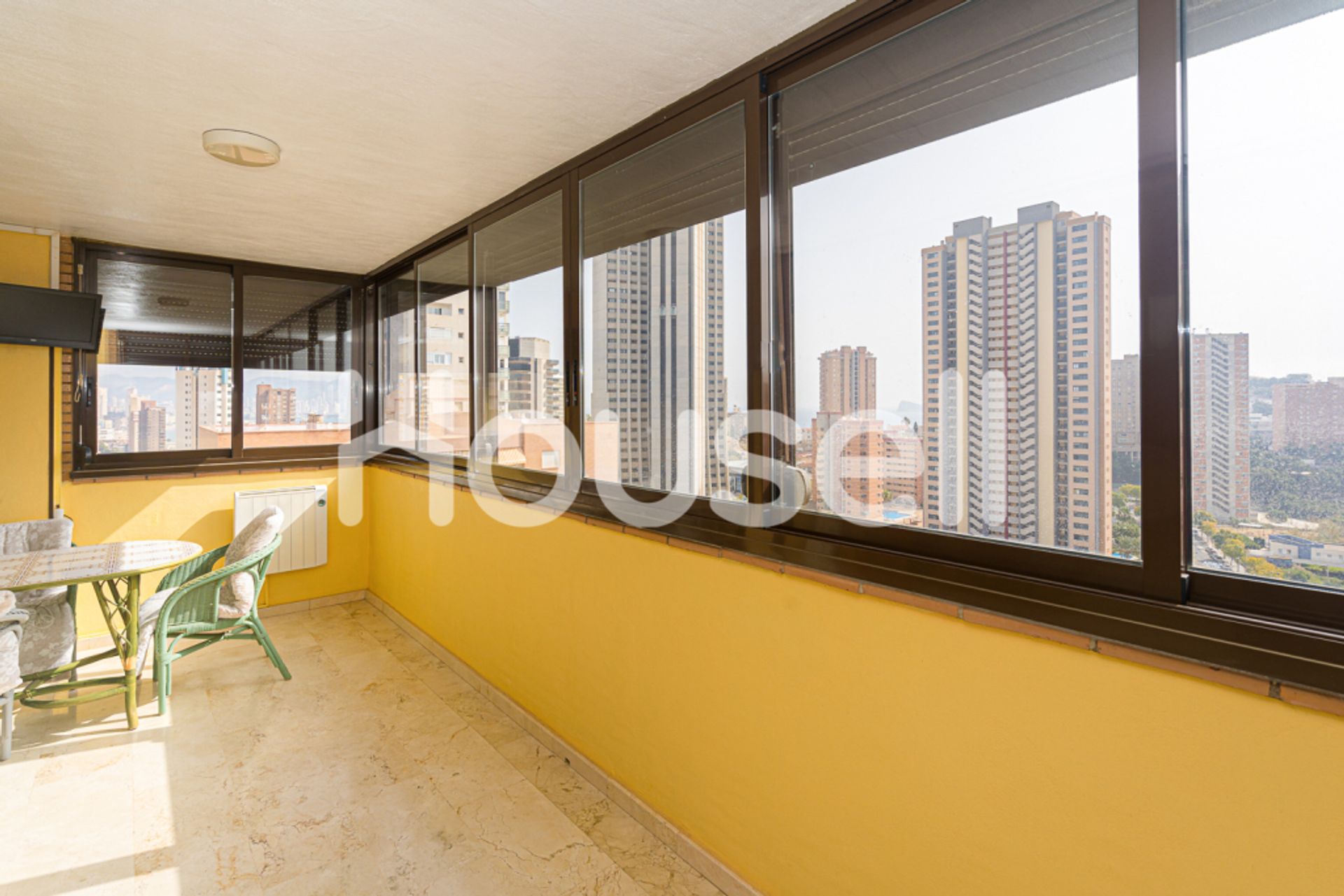 Condominium dans Benidorm, Comunidad Valenciana 11546554