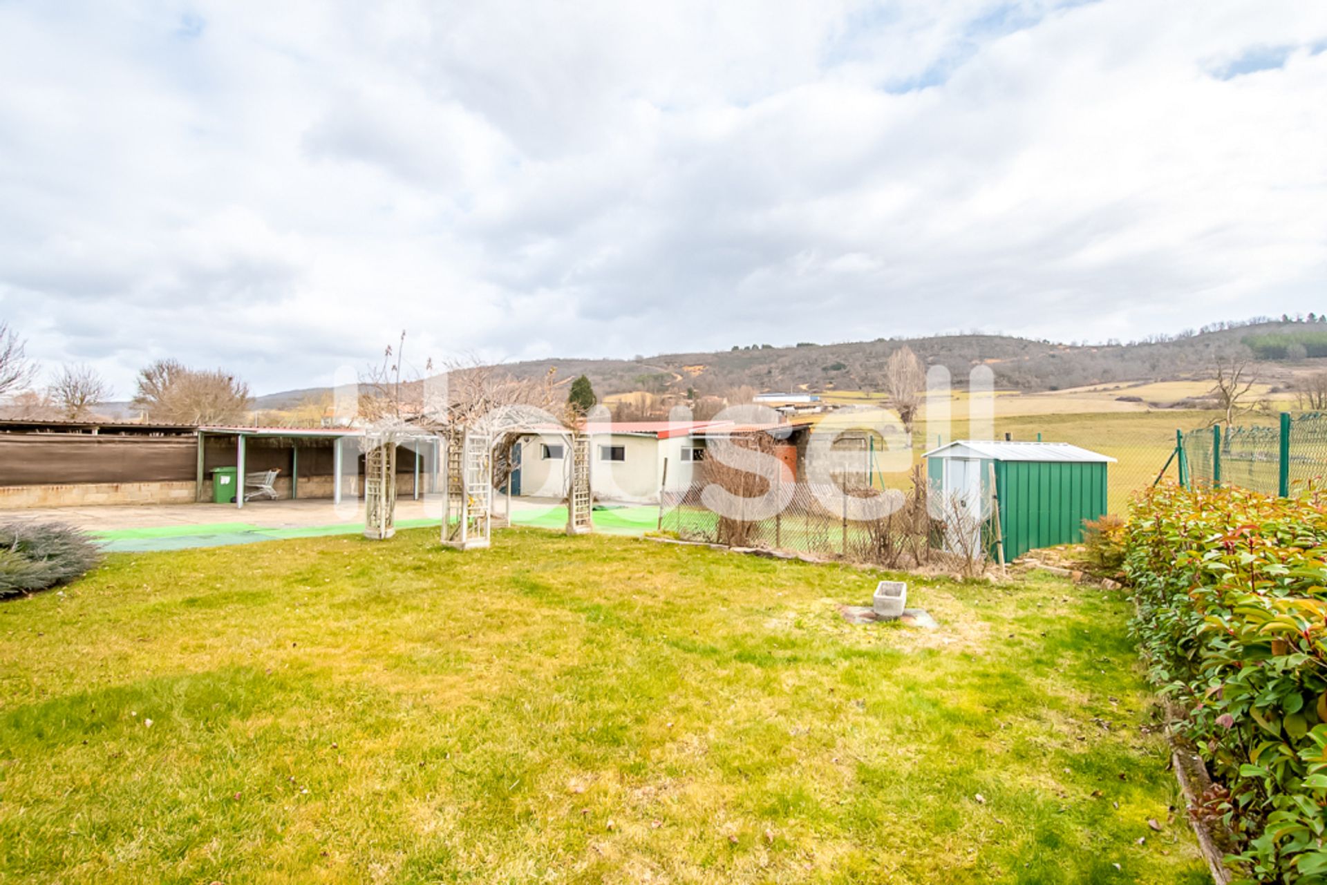 House in Villaverde de Abajo, Castilla y León 11546558