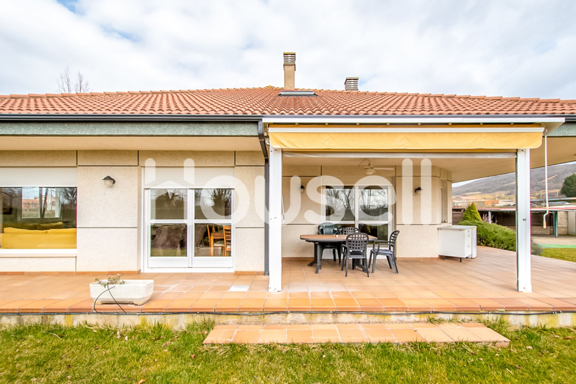 House in Villaverde de Abajo, Castilla y León 11546558