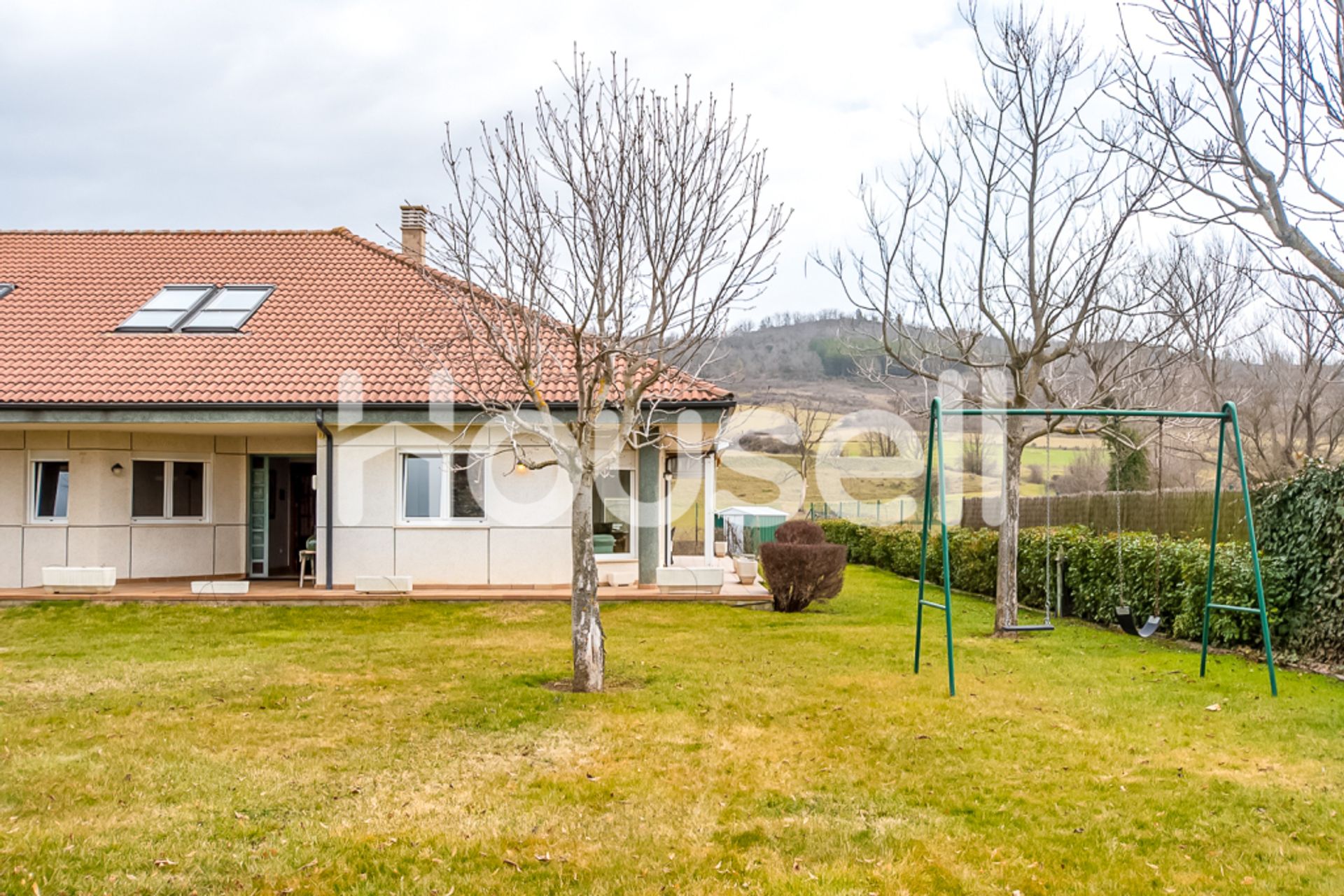 Casa nel Villaverde de Abajo, Castilla y León 11546558