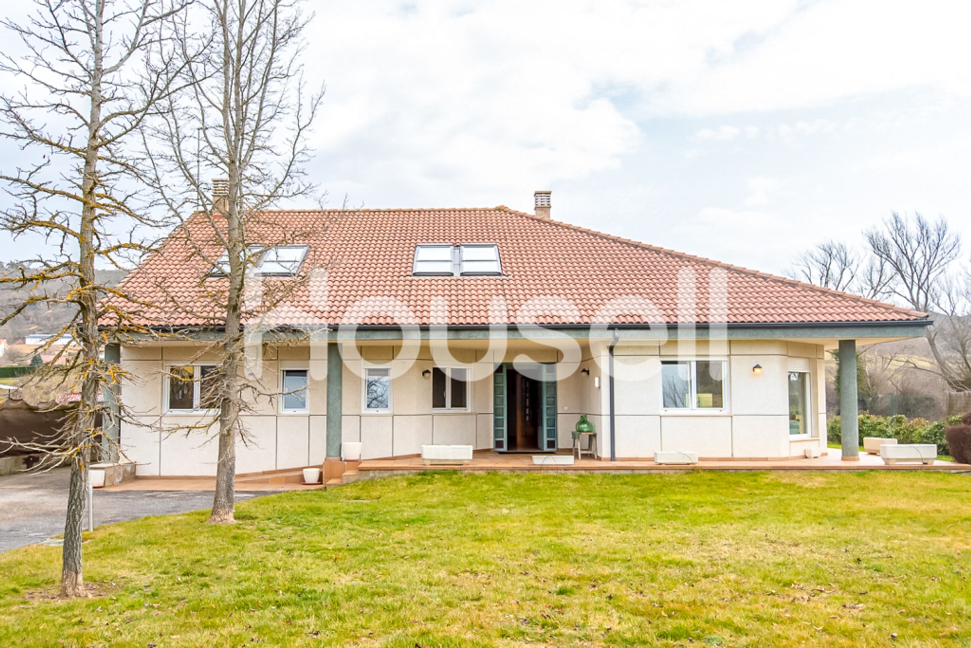 House in Villaverde de Abajo, Castilla y León 11546558