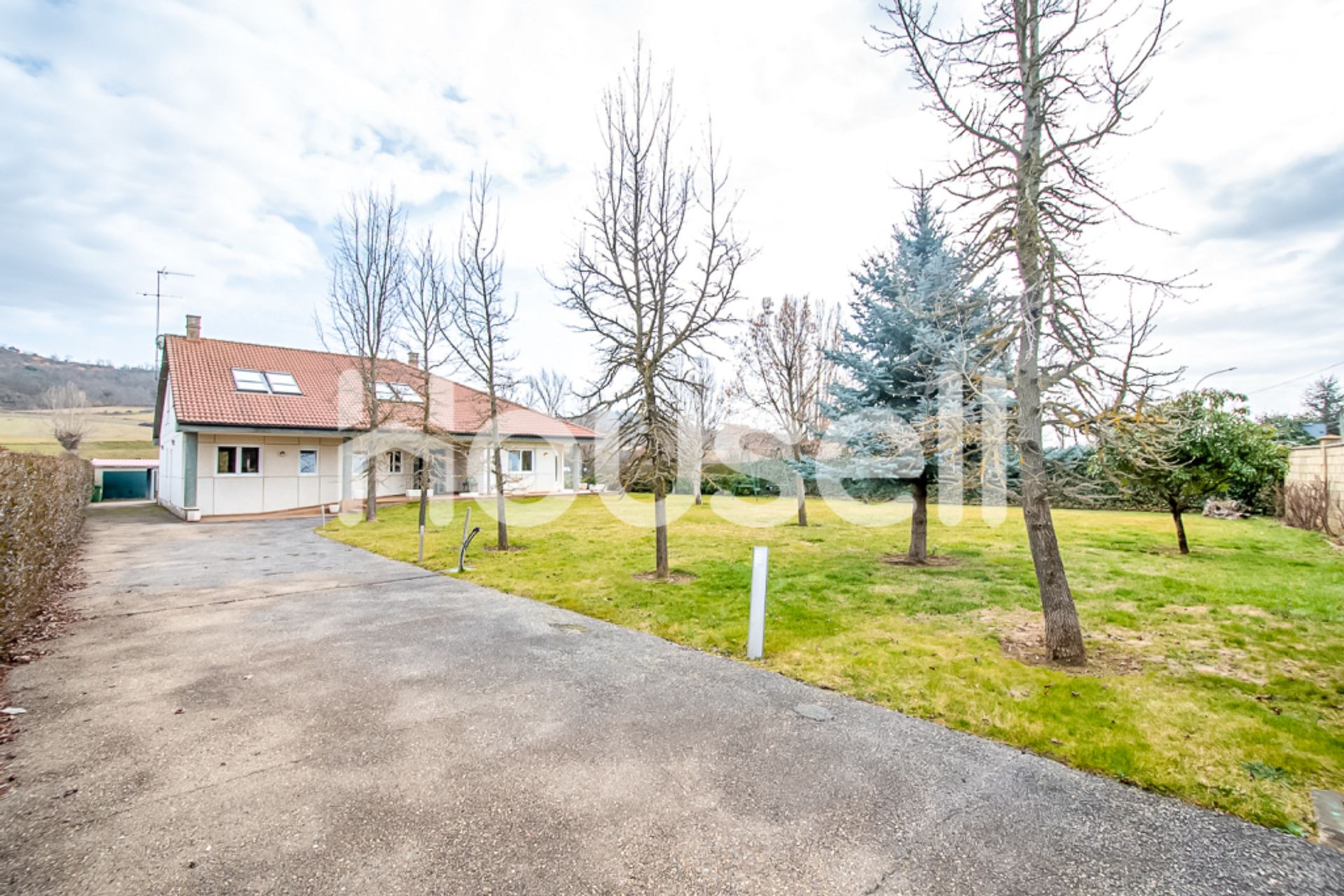 Huis in Villaverde de Abajo, Castilla y León 11546558