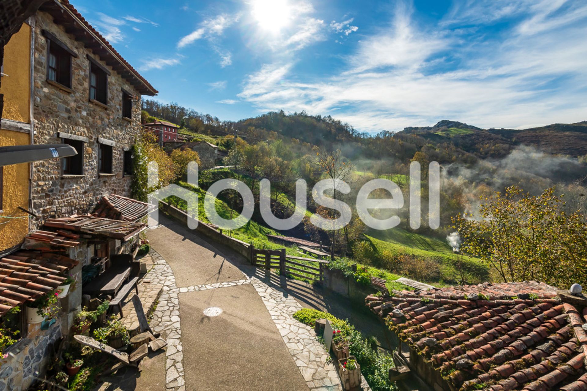 casa en Tozo, Principado de Asturias 11546571