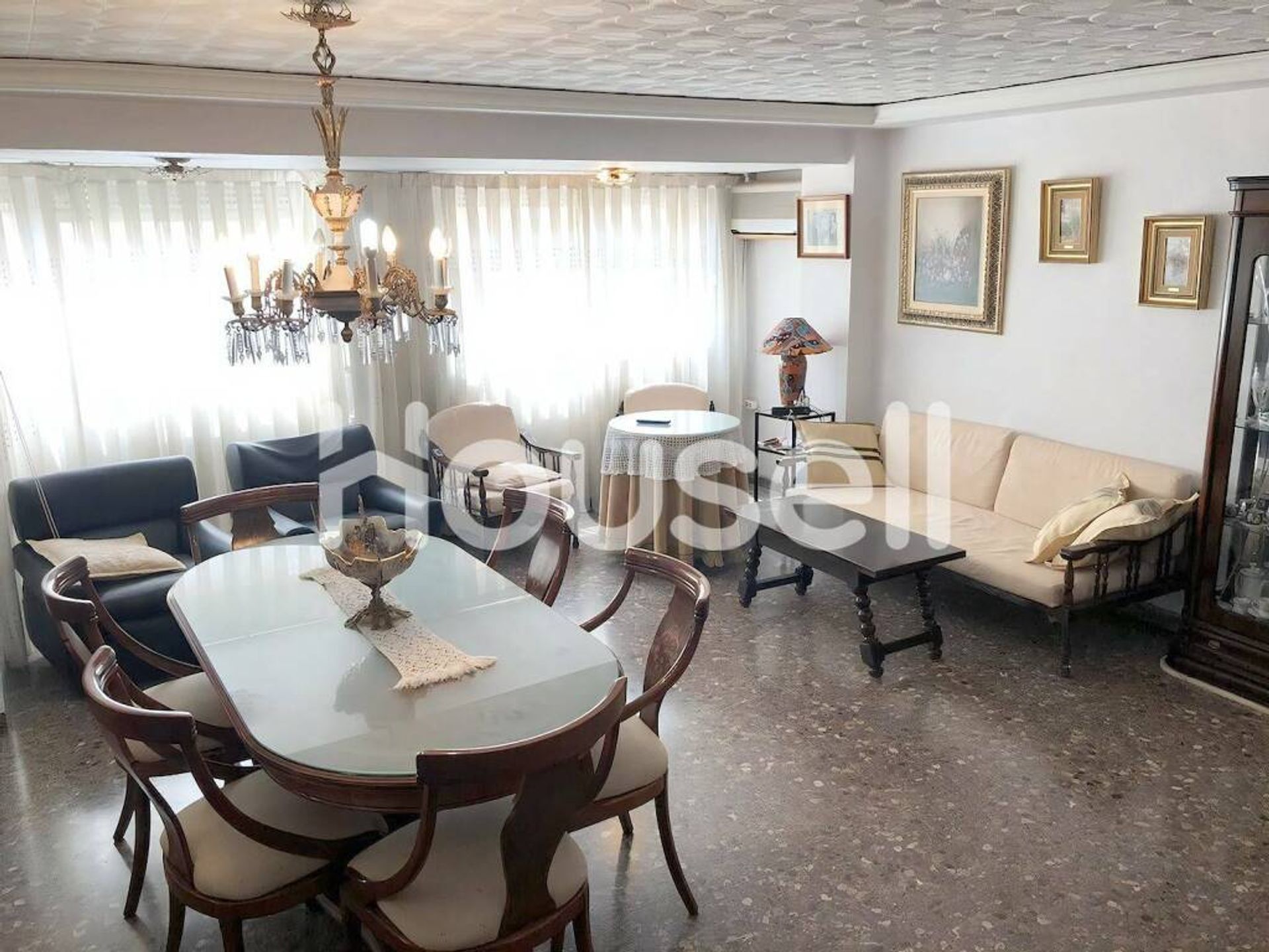 Condominio en Tabernes de Valldigna, Valencia 11546575