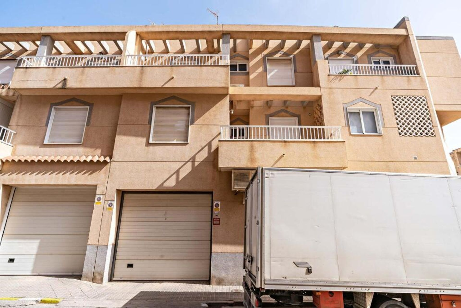 House in El Ejido, Andalucía 11546578