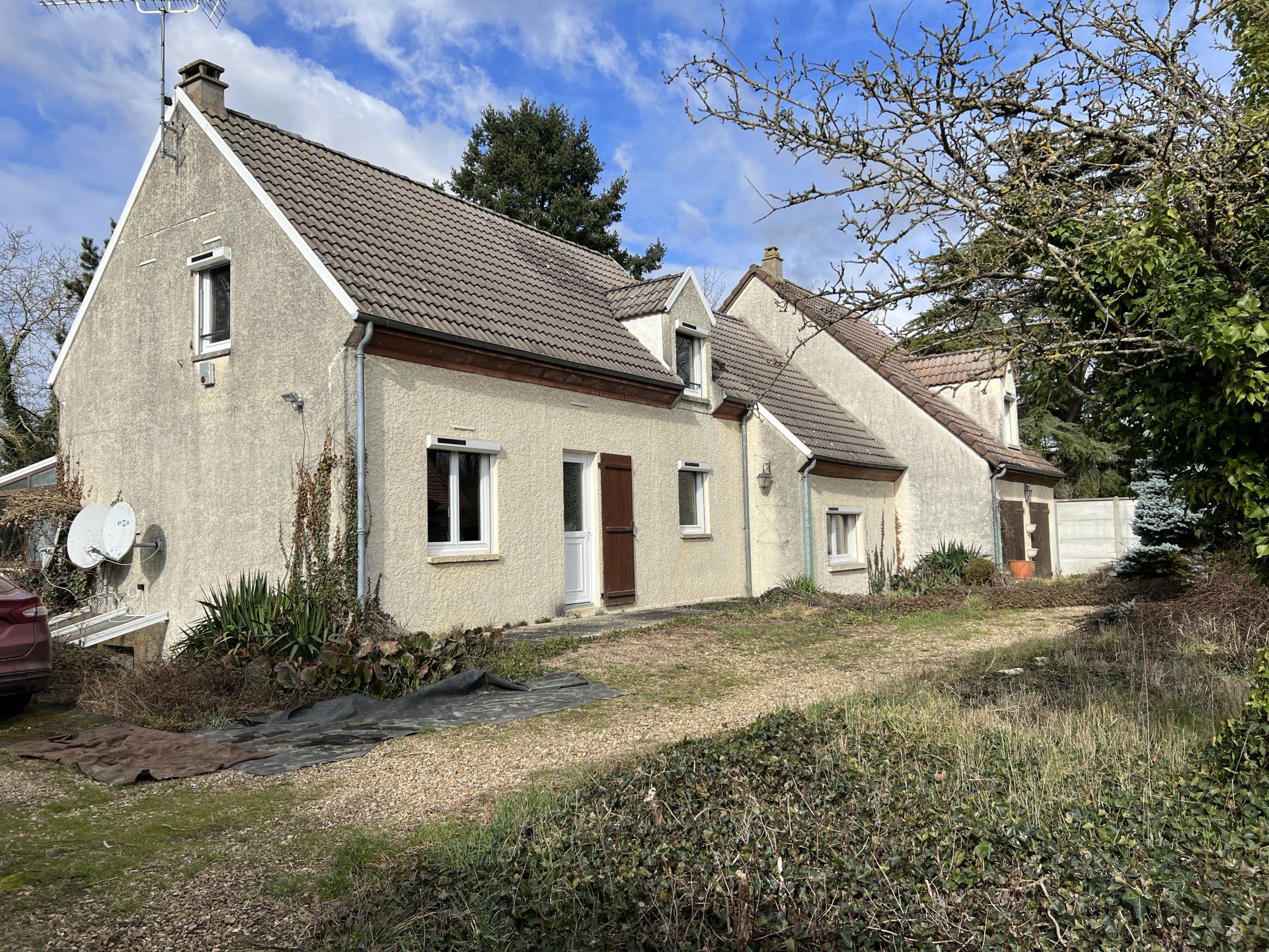 House in Cherisy, Eure-et-Loir 11546591