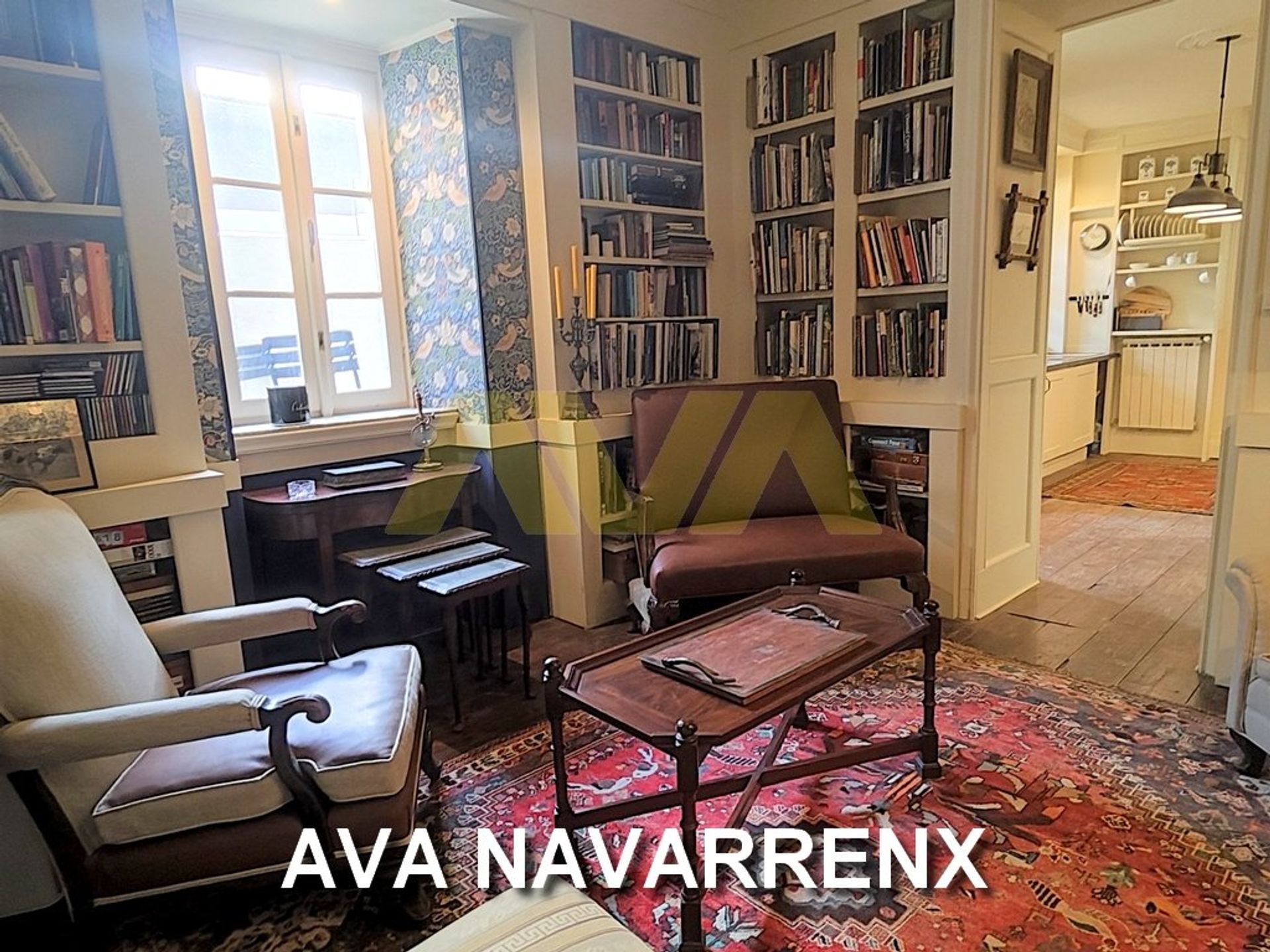 Rumah di Navarrenx, Nouvelle-Aquitaine 11546607