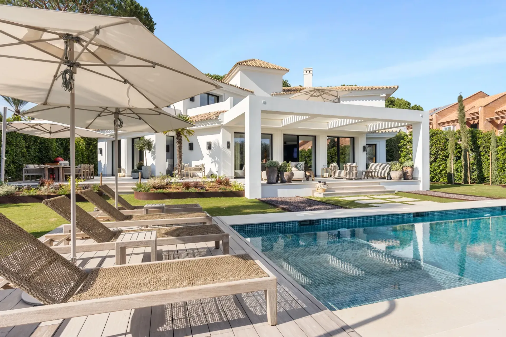 casa en Marbella, 18 Avenida Casarabonela 11546688