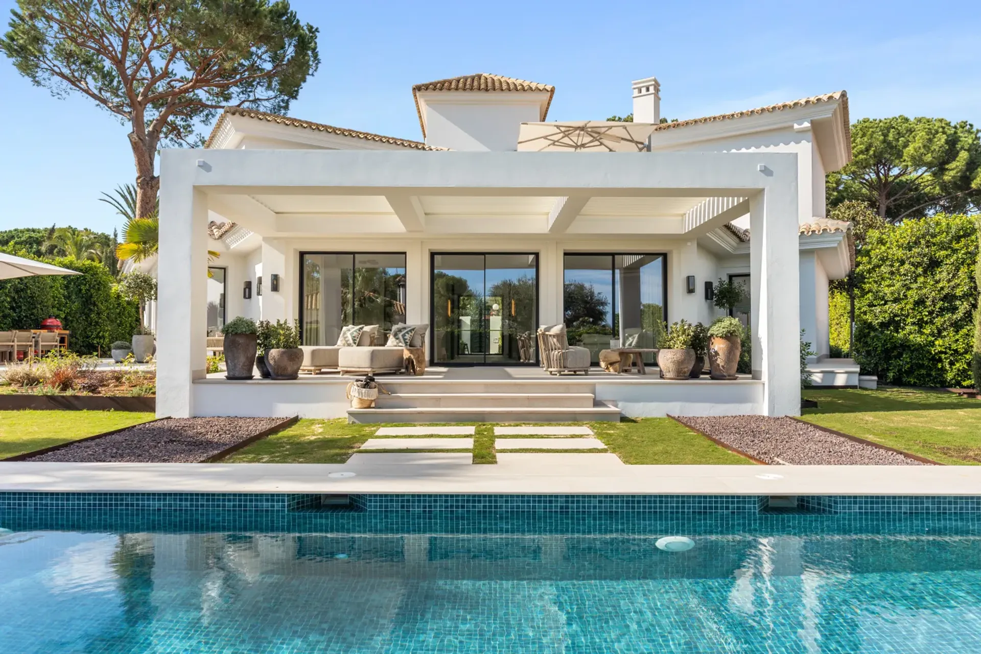 casa en Marbella, 18 Avenida Casarabonela 11546688