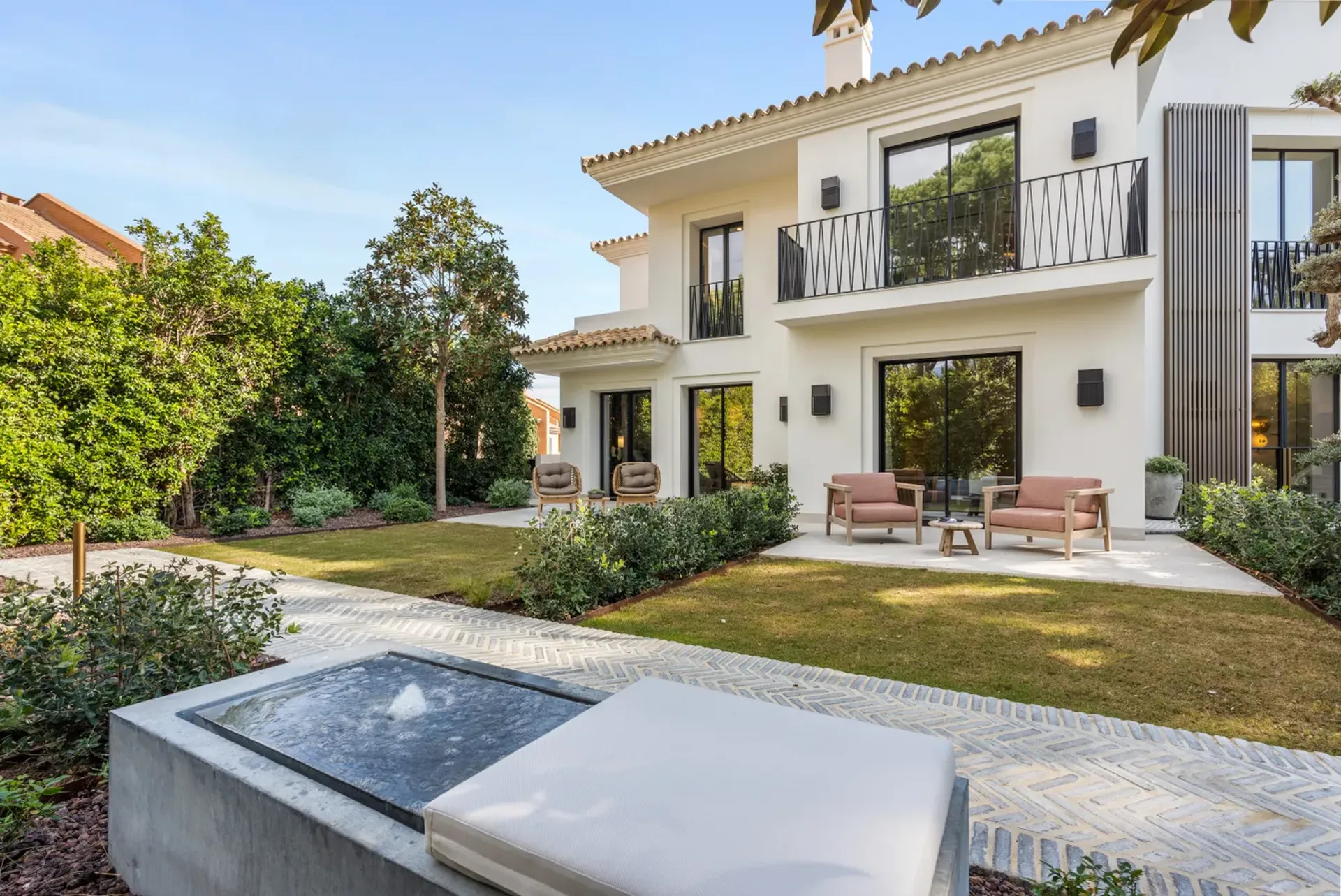 casa en Marbella, 18 Avenida Casarabonela 11546688